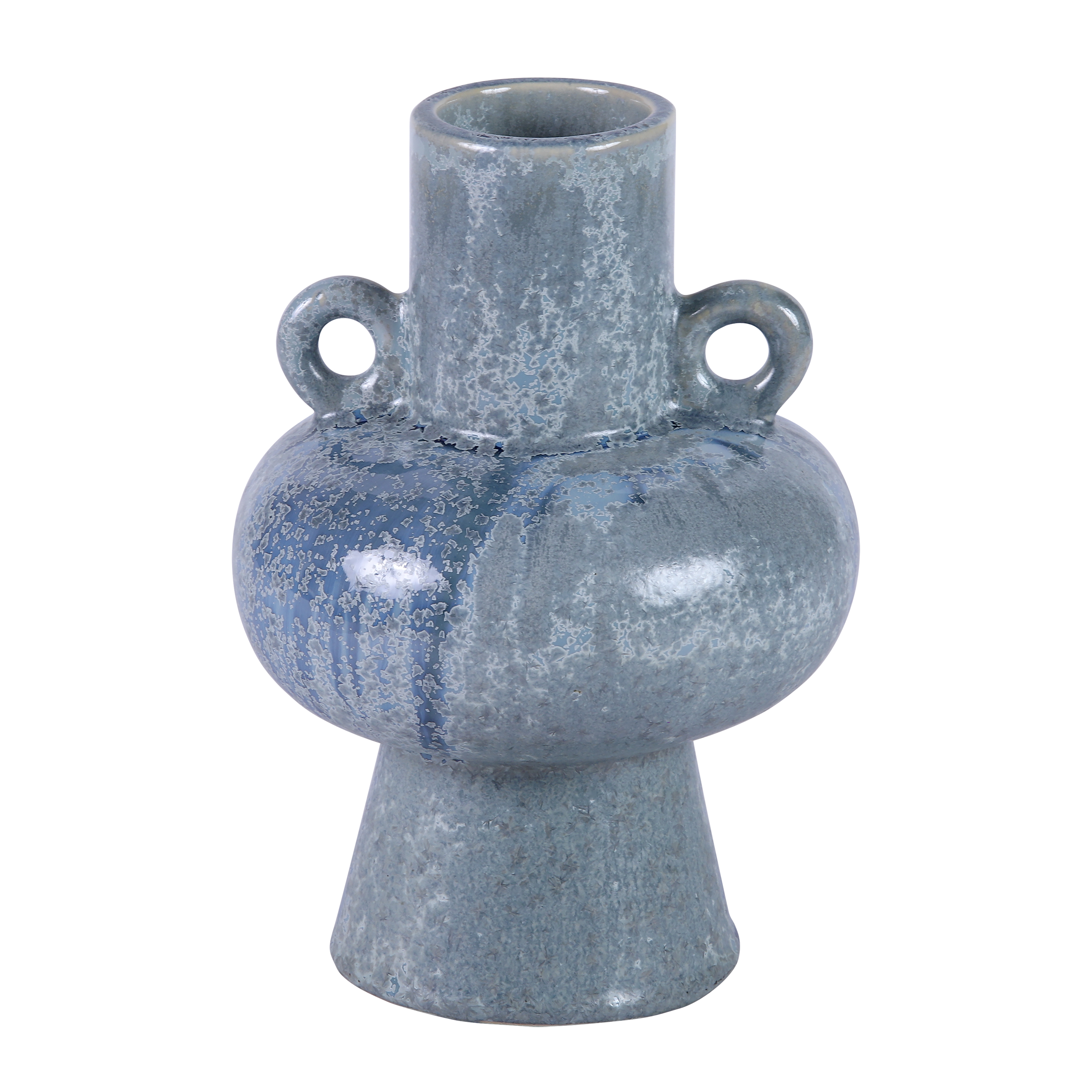 Derry Vase - Short - Elk Home