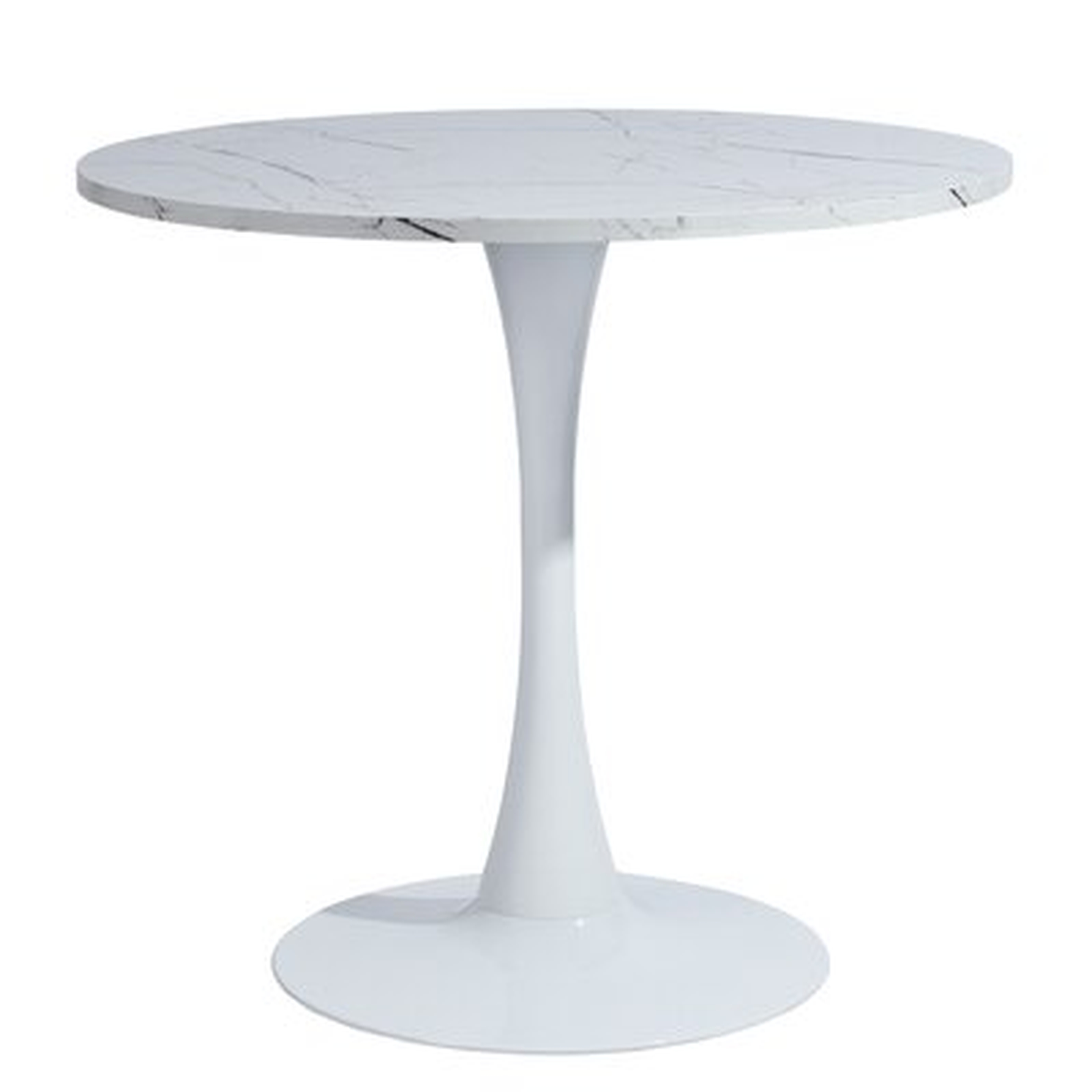 Montegue 31.5"  Dining Table - Wayfair