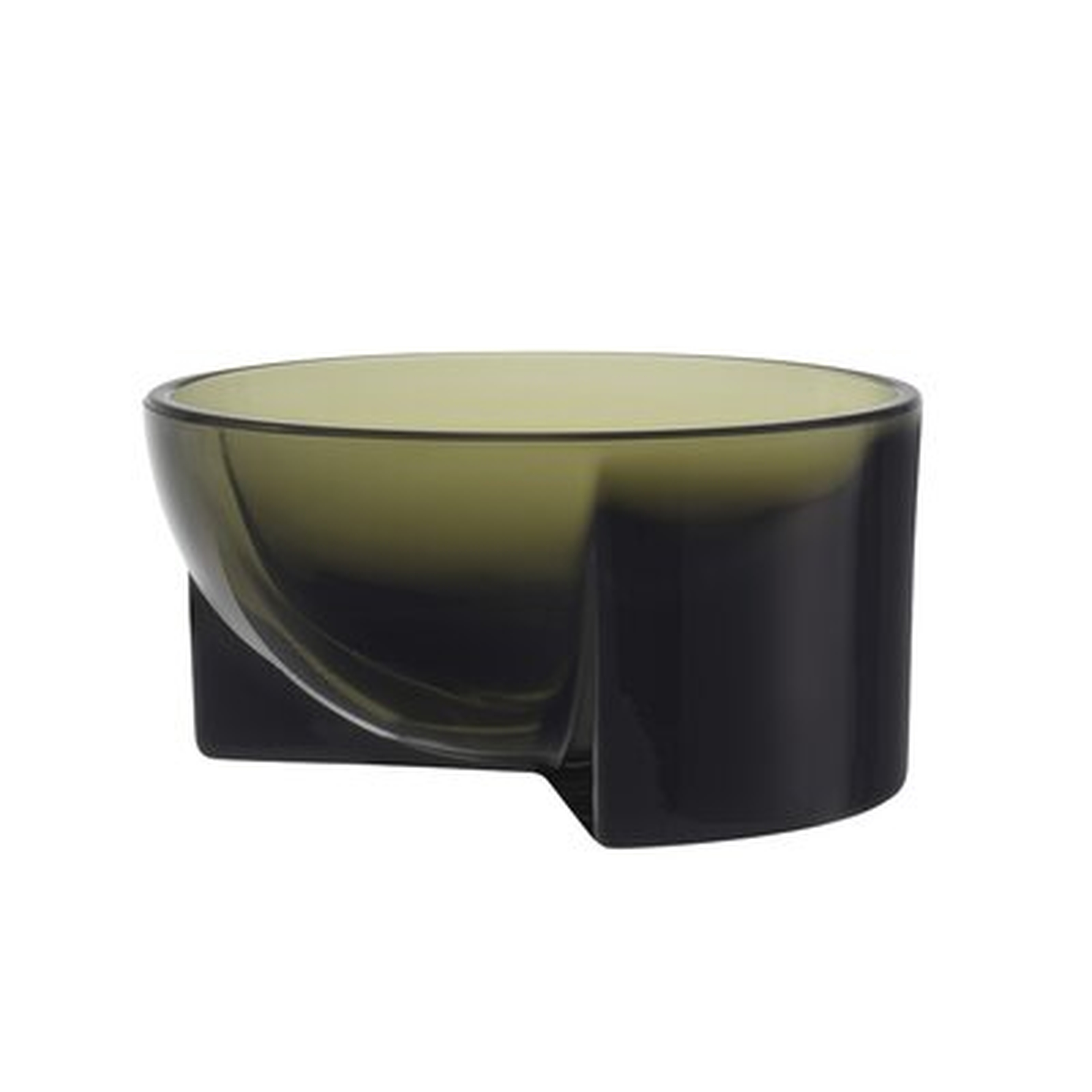 Kuru Decorative Bowl - AllModern