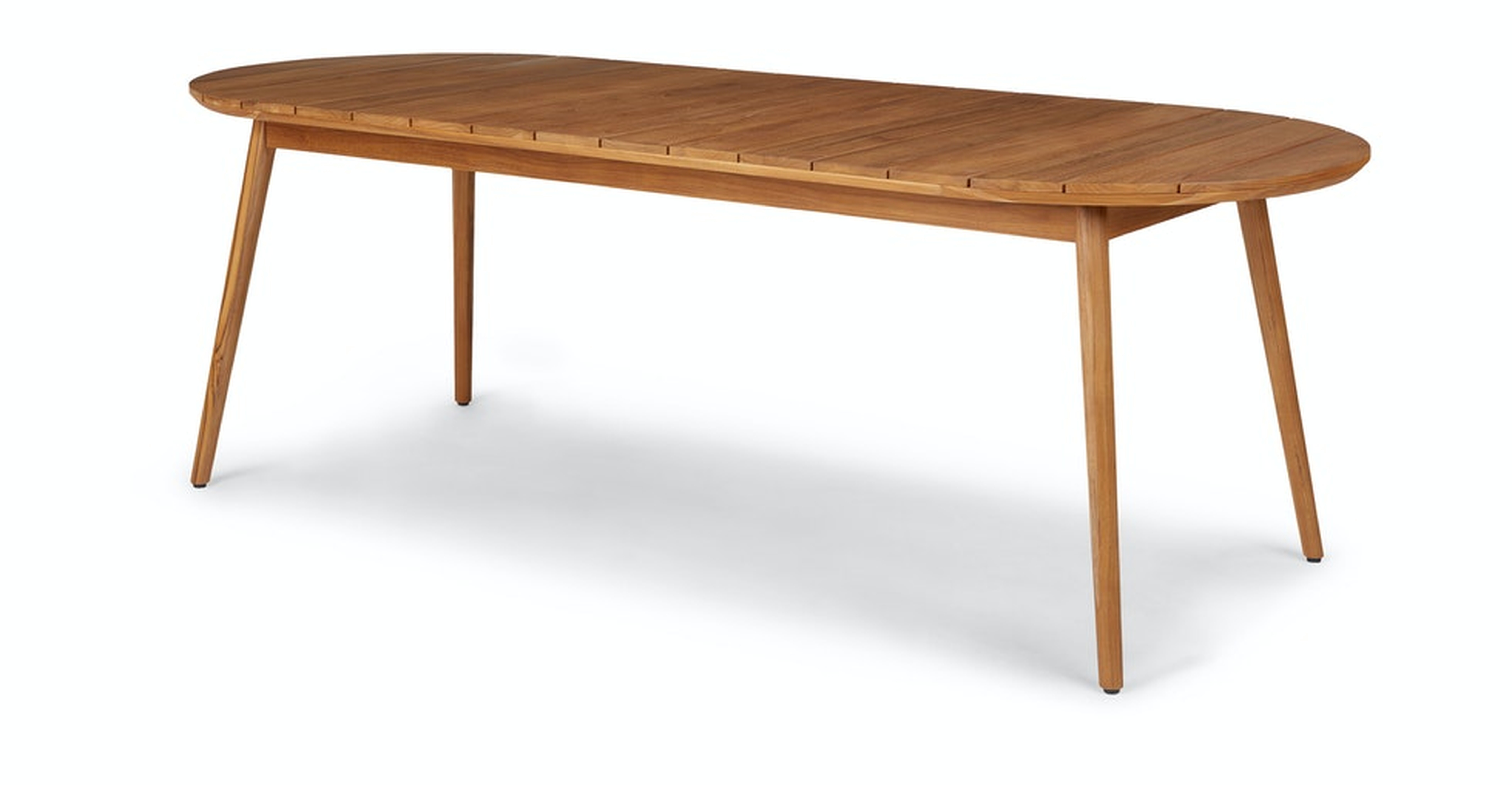 Brolla Dining Table for 8 - Article