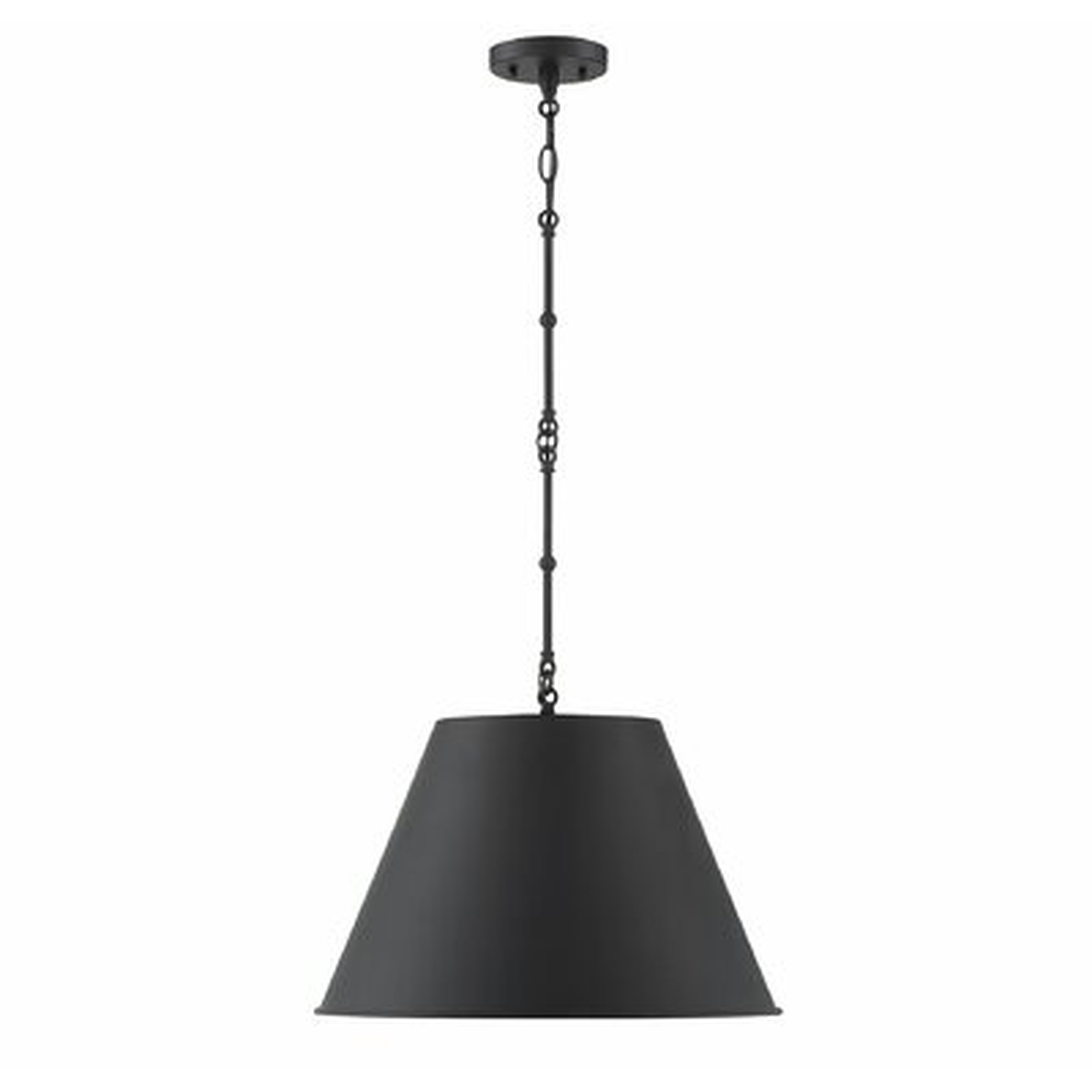Presley Dimmable Pendant - Birch Lane