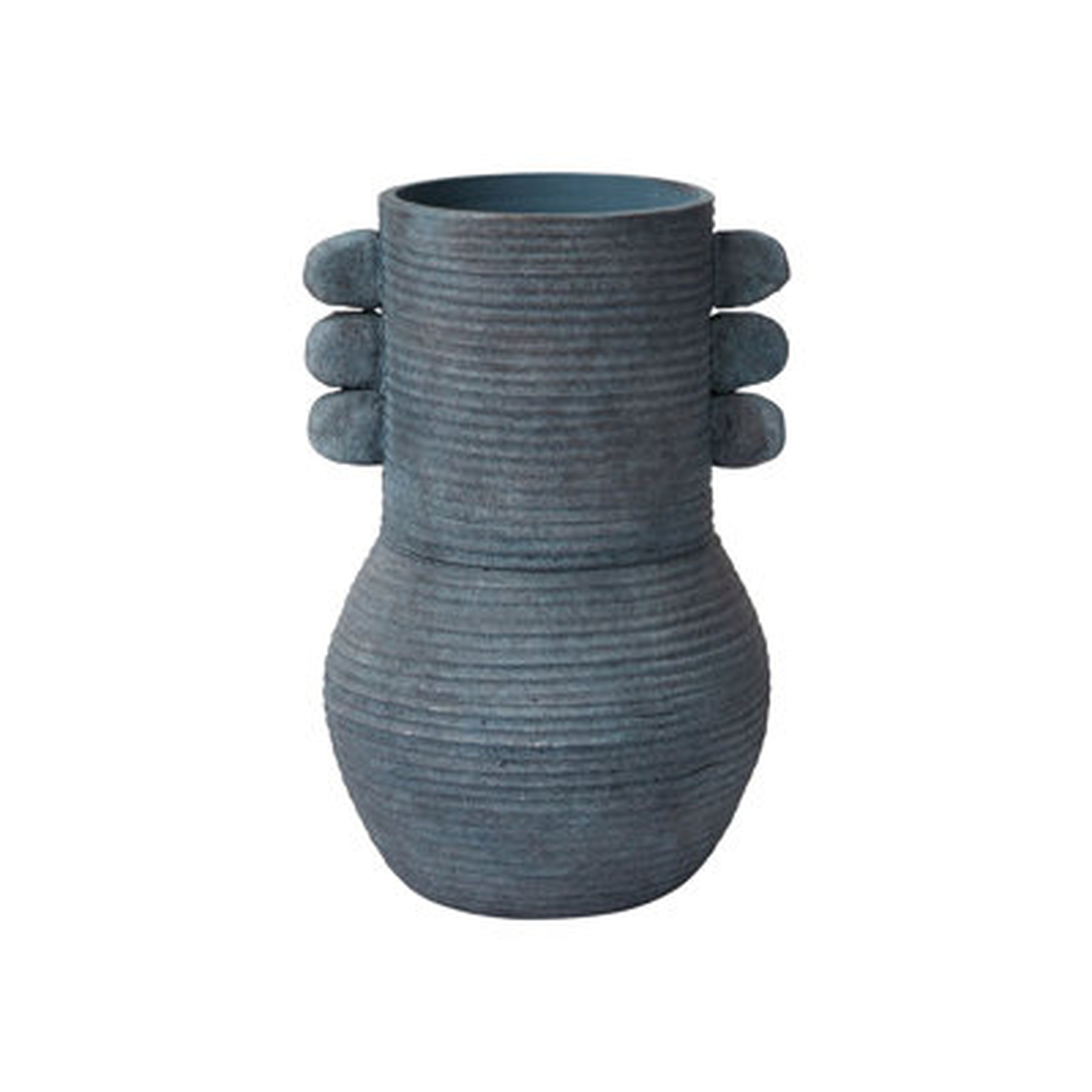 Turnbull Ceramic Table Vase - AllModern