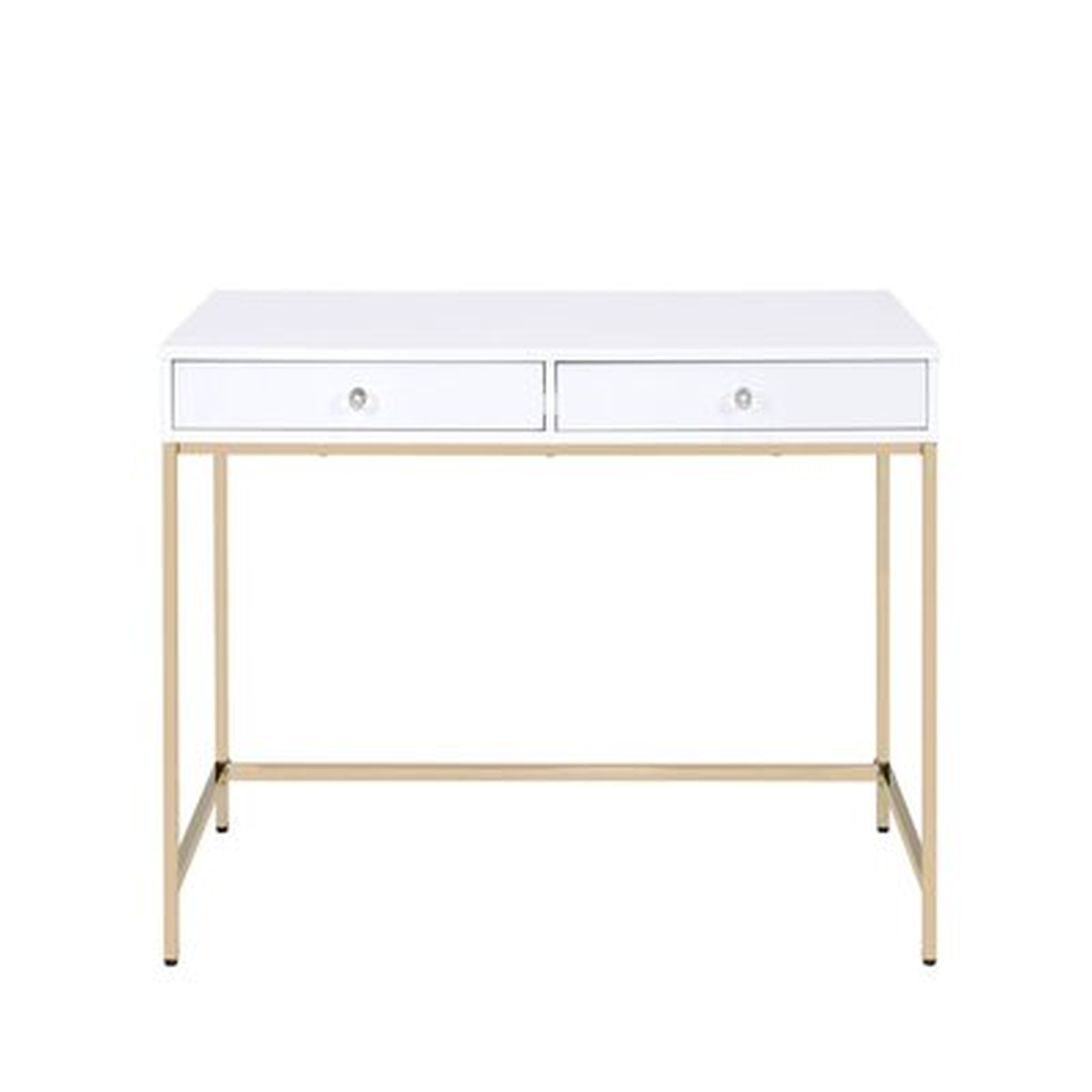Ottey Desk - Wayfair