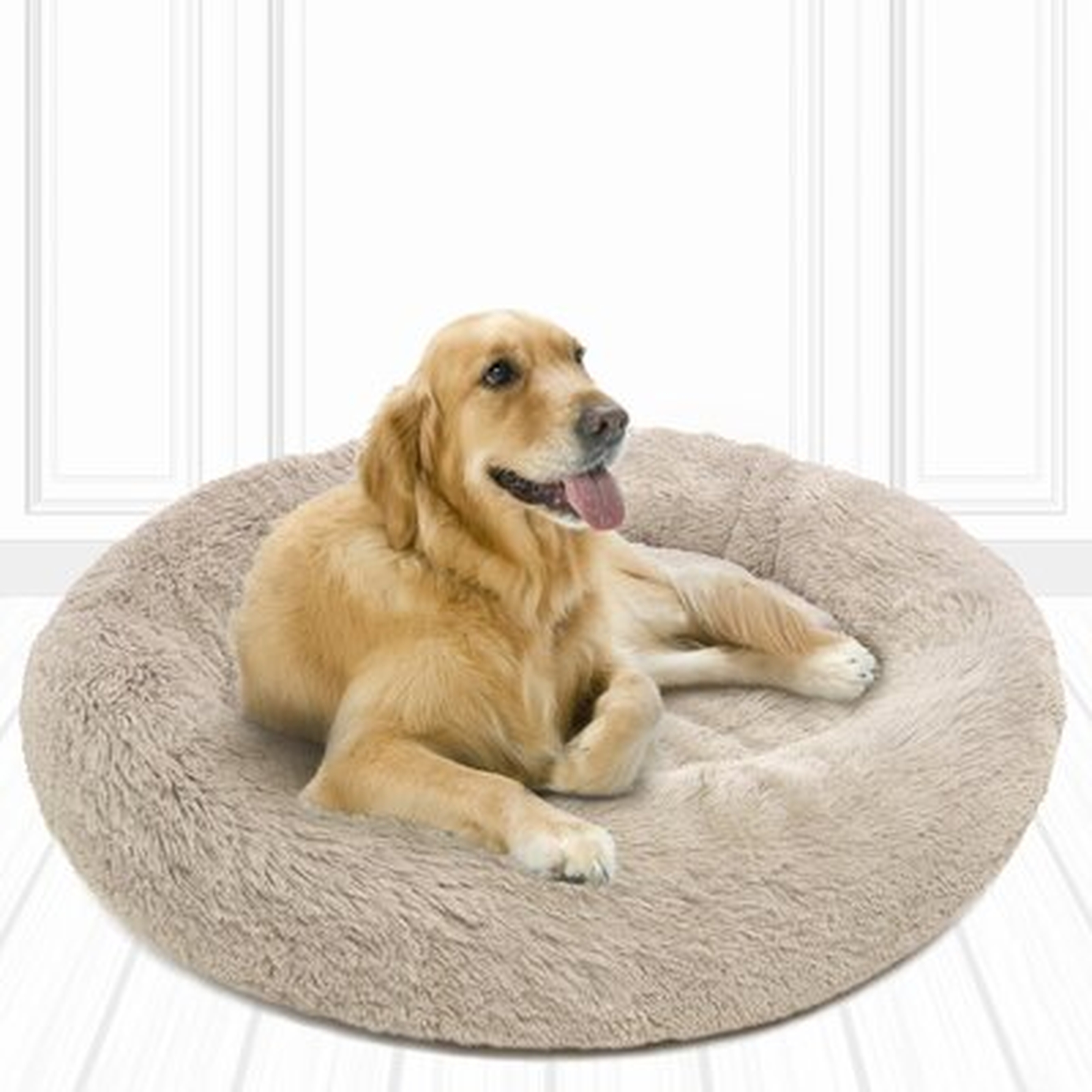 Evangelista Doughnut - Wayfair