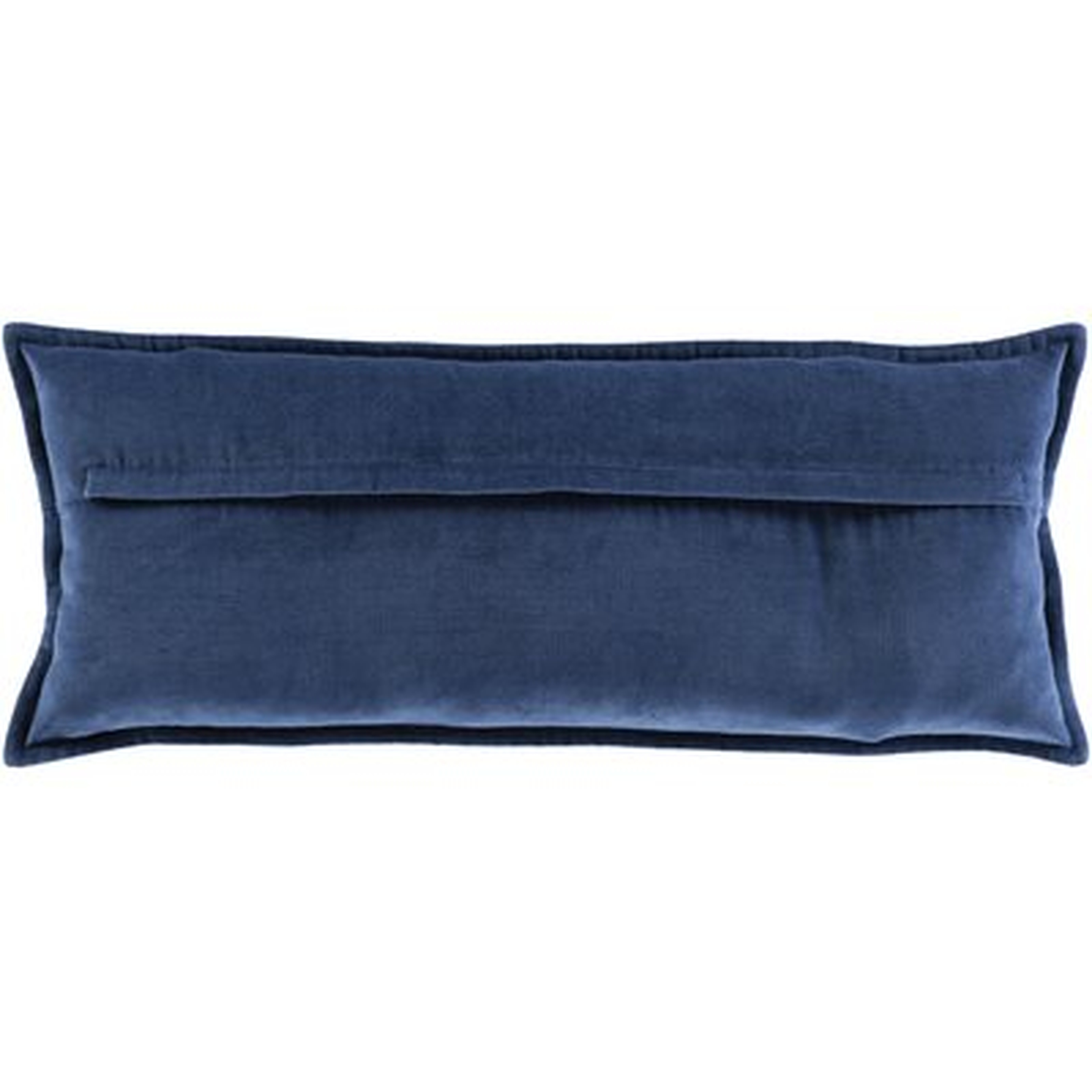 Alton Rectangular Cotton Lumbar Pillow - Birch Lane