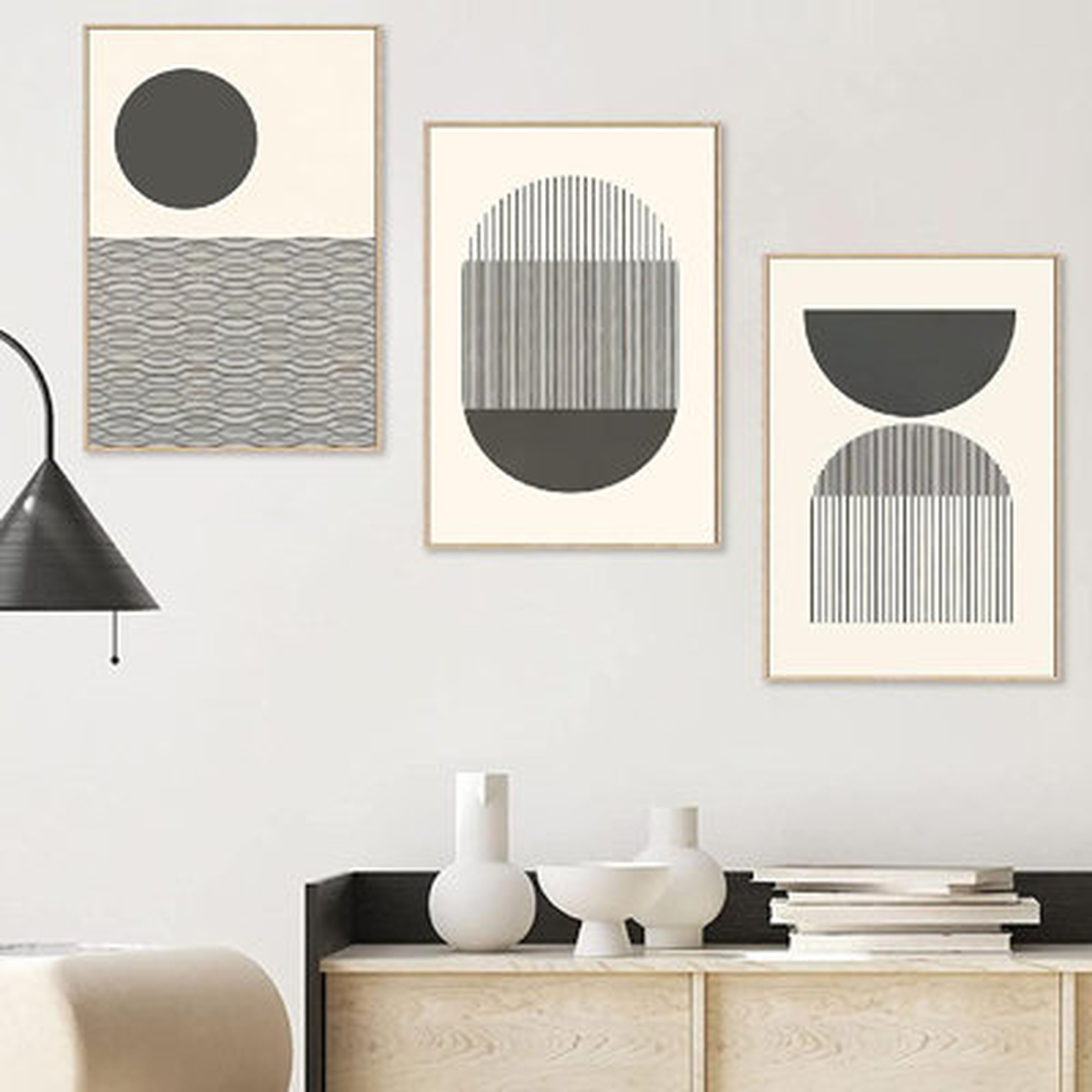 Wall Art Pictures For Bedroom Decor Picture - Wayfair