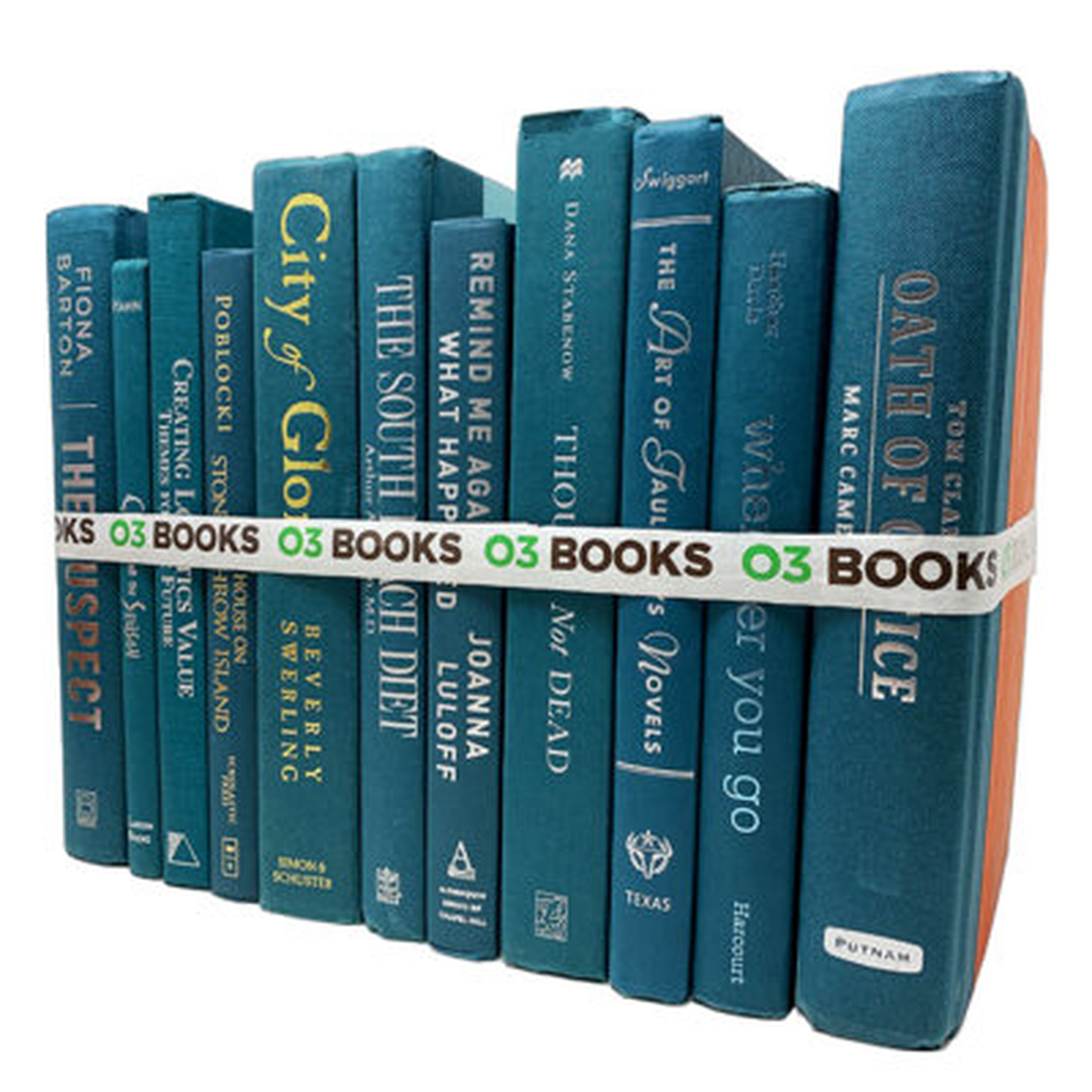 Decorative Books - Wayfair