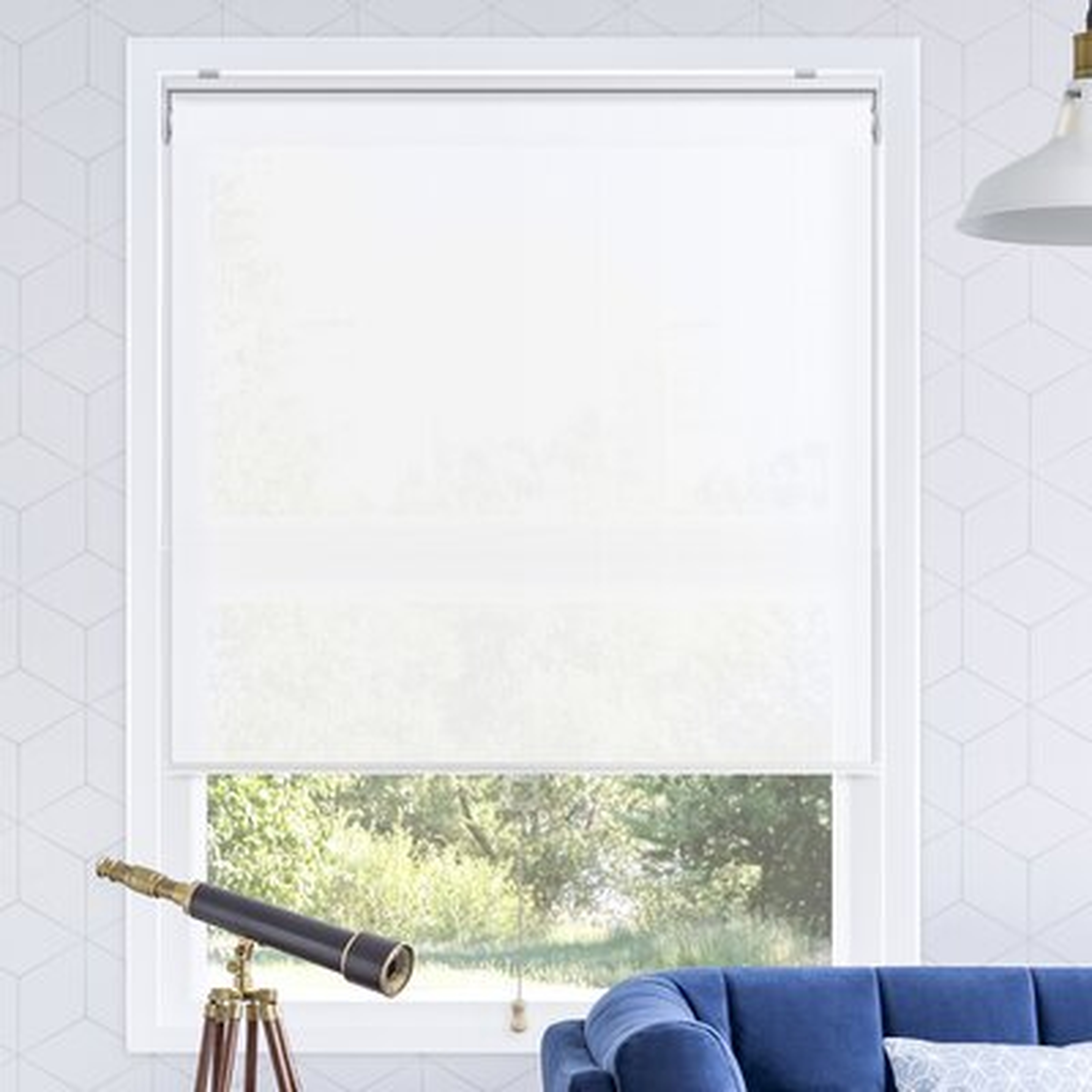 Roller Shade - Wayfair