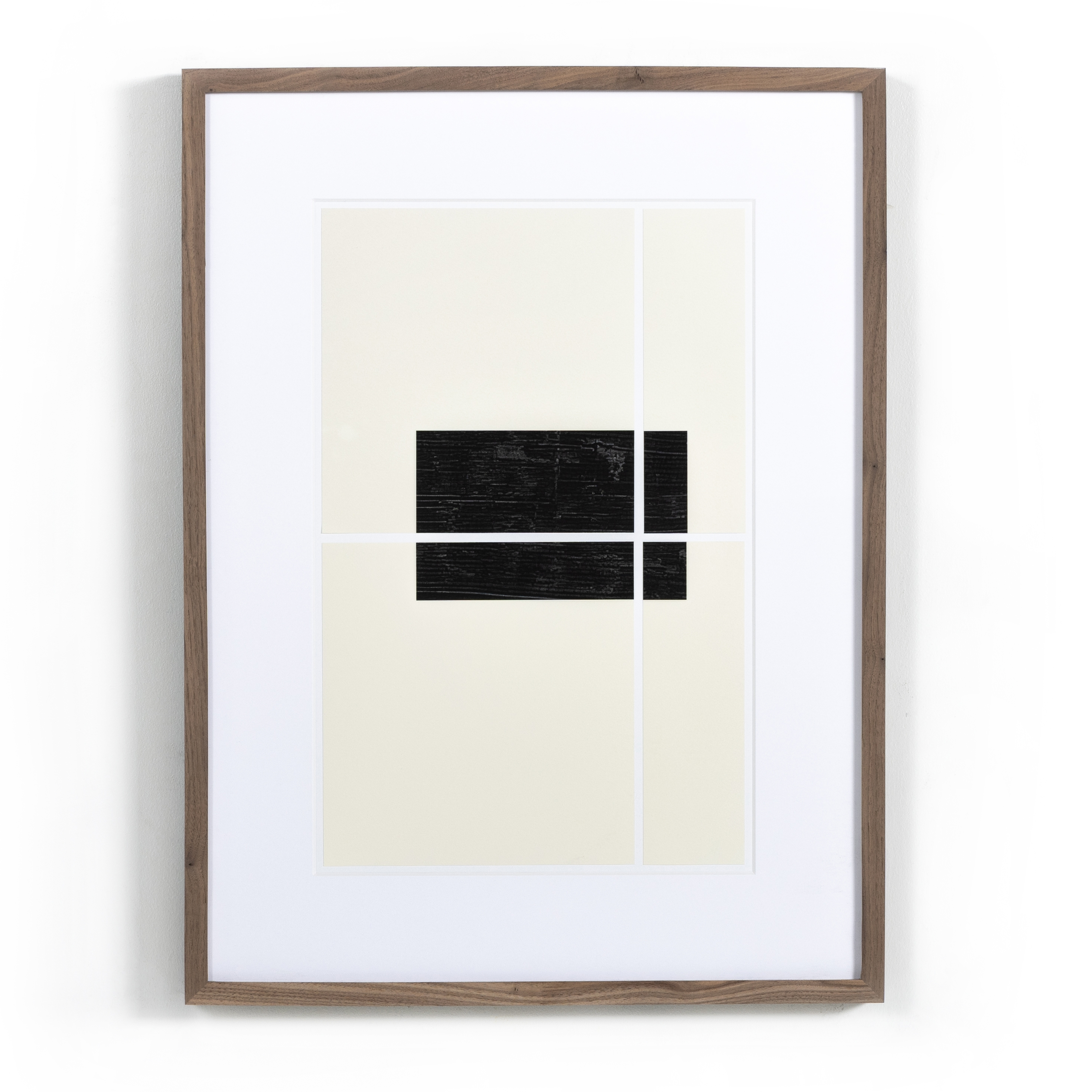 Equitable II by FH Art Studio - Rustic 2.5 Walnut - Four Hands