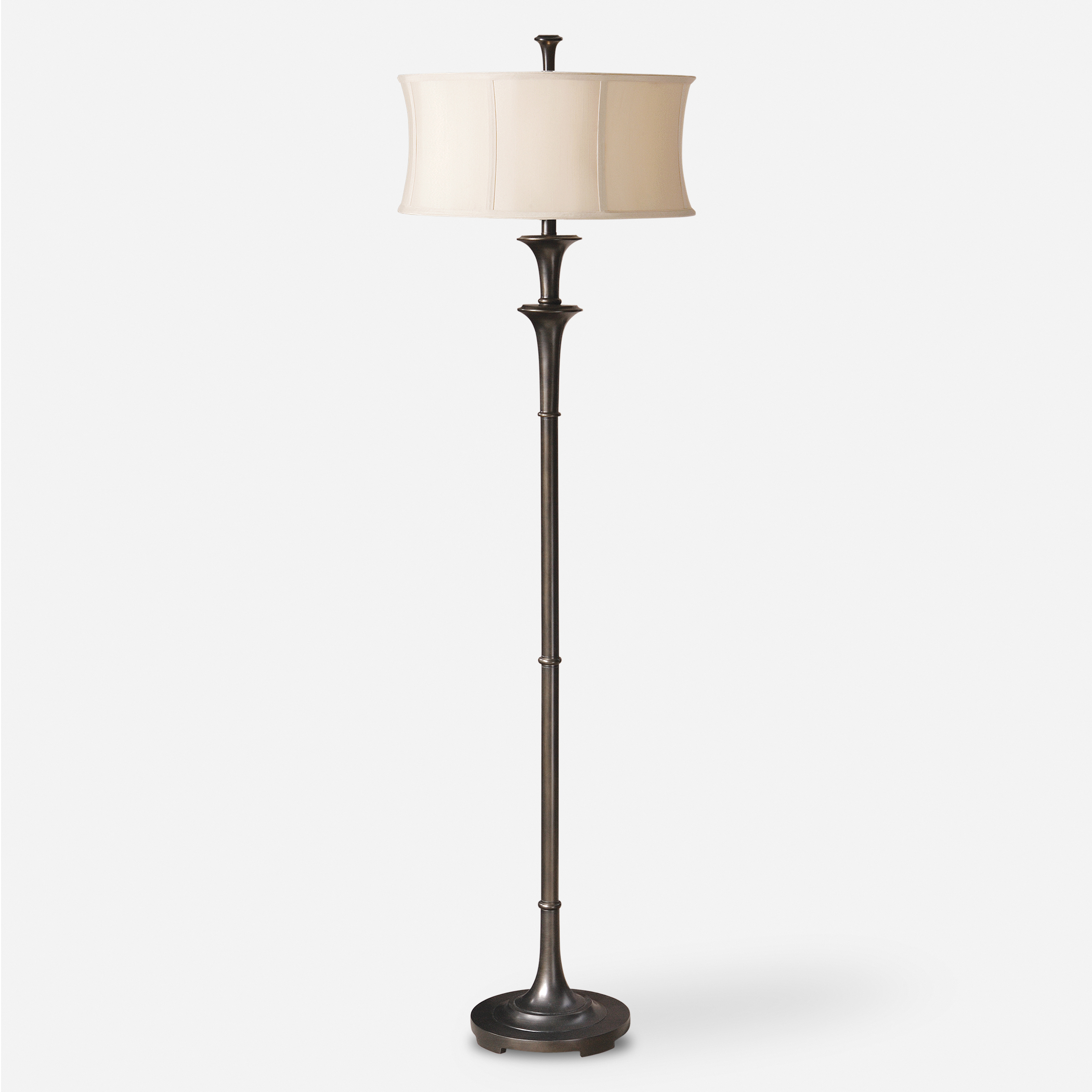 Brazoria Floor Lamp - Uttermost
