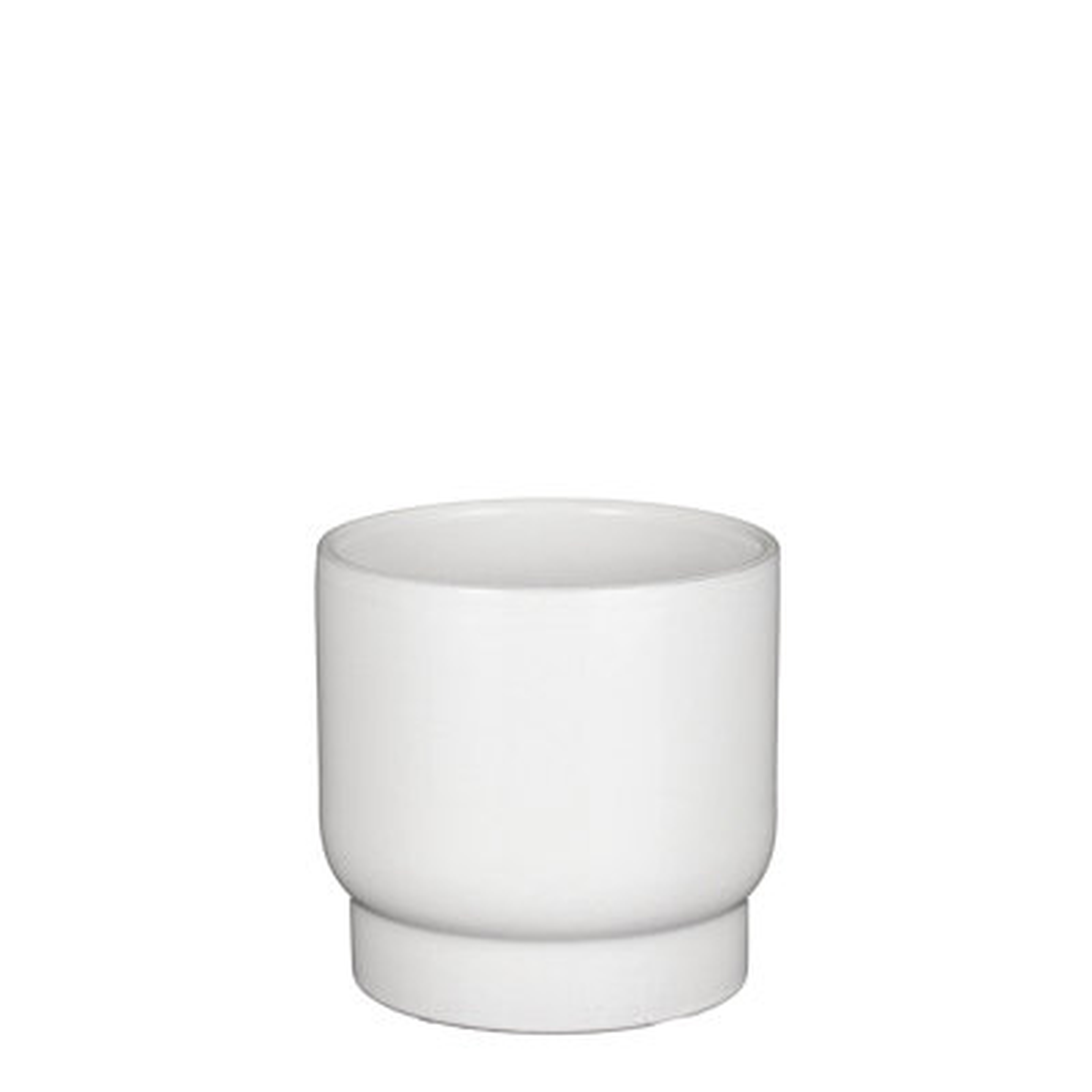 Memoire Pot Planter - AllModern