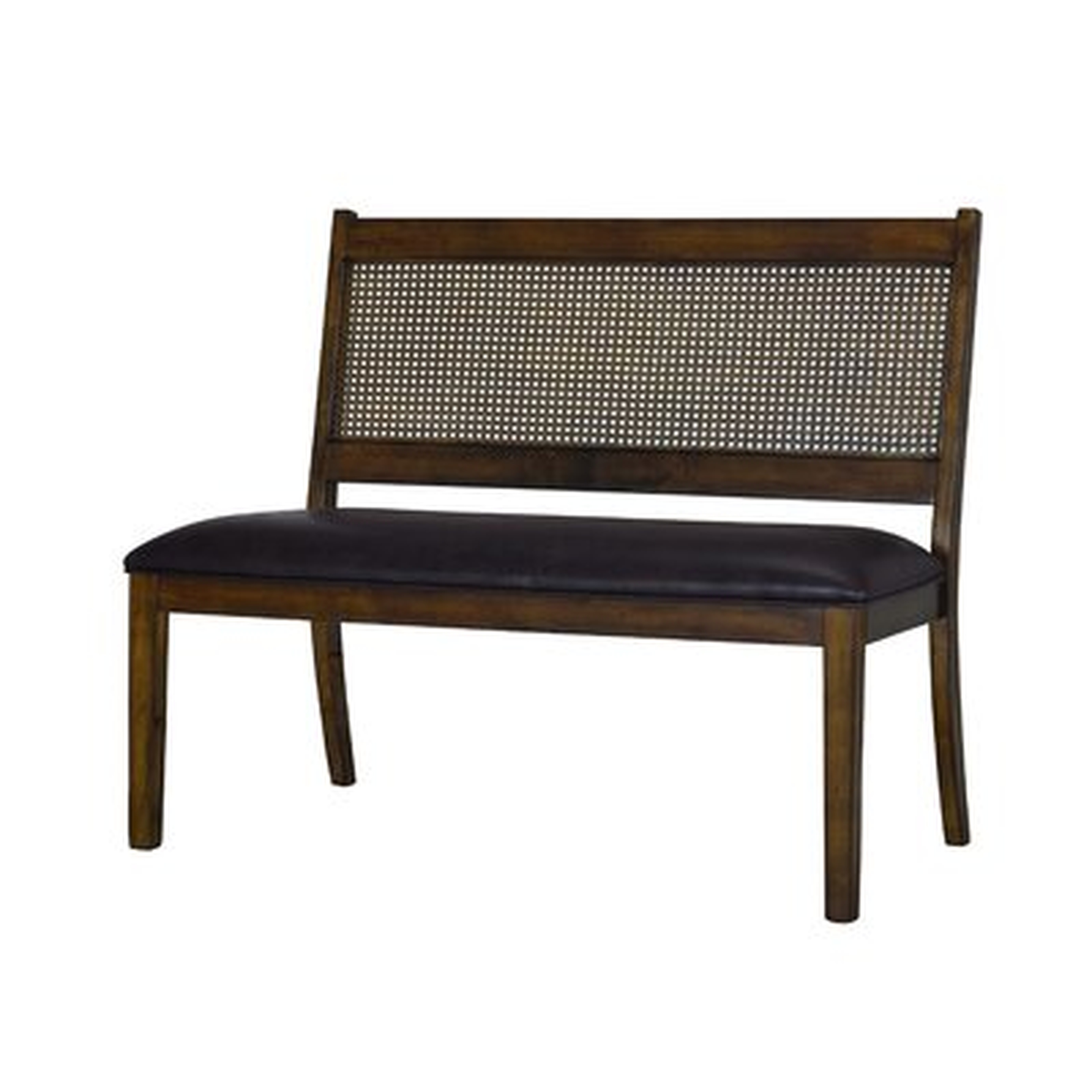 Upholstered Bench - Wayfair