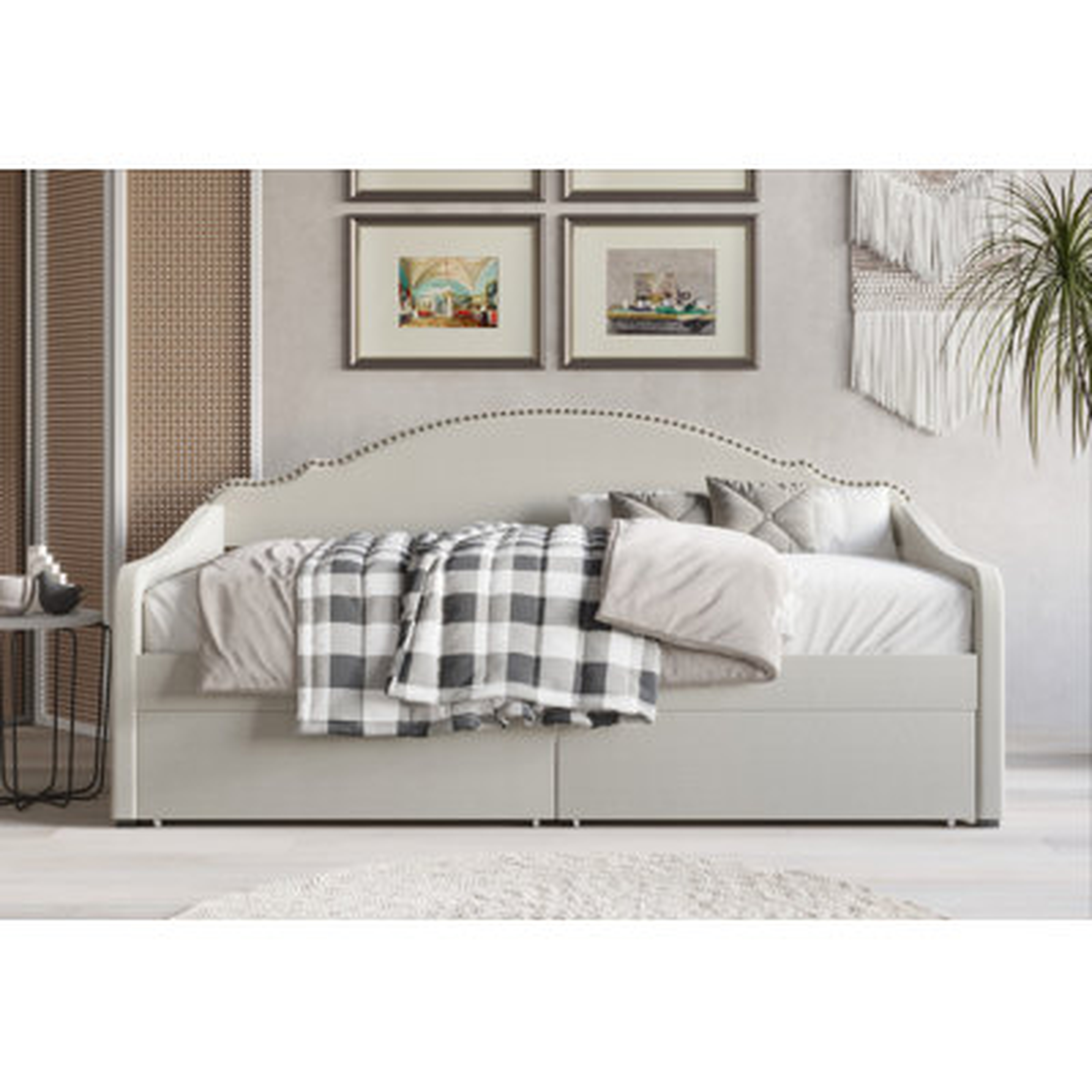 Twin Daybed - Wayfair