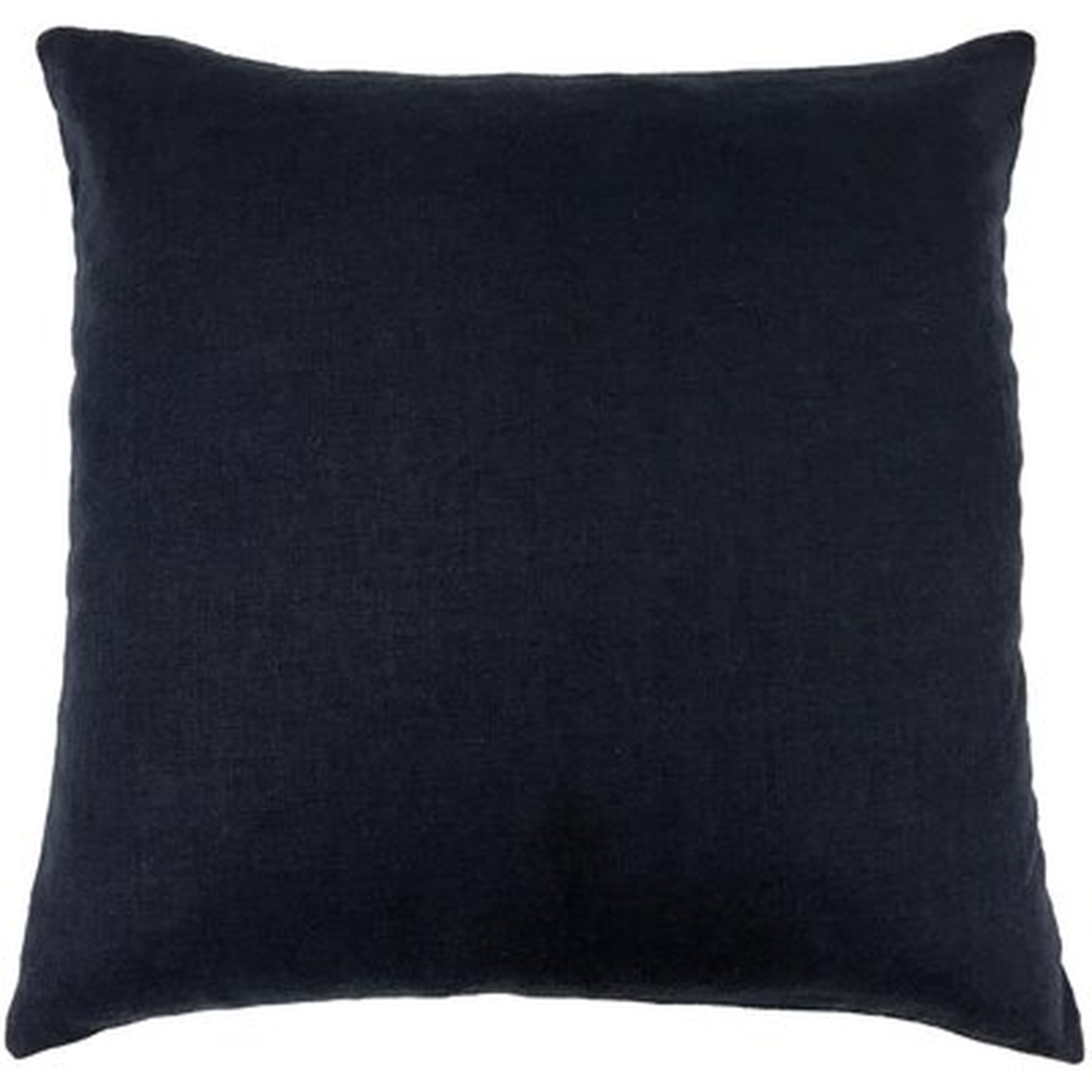 Alyth Linen Throw Pillow - Wayfair