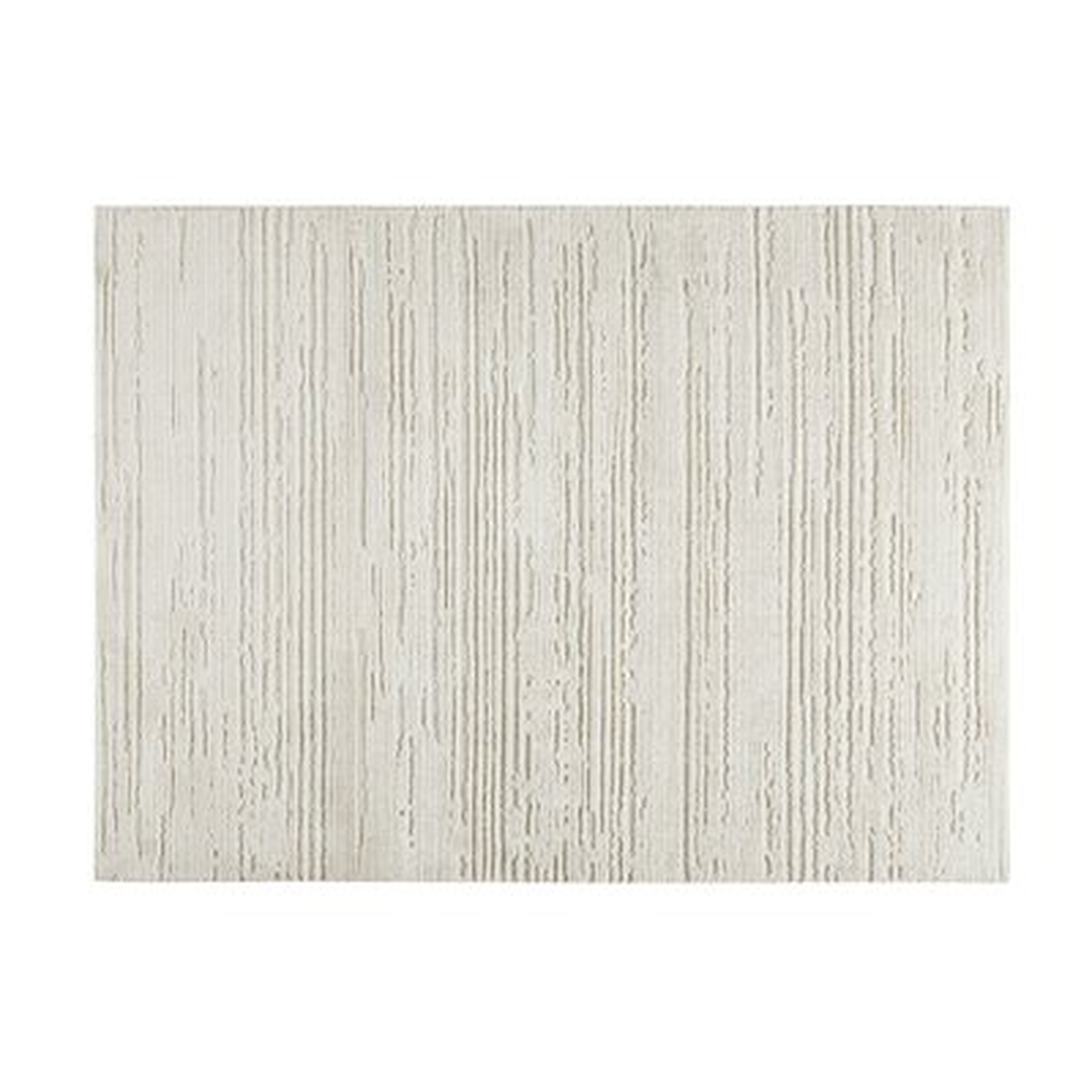 Cream Area Rug - Wayfair