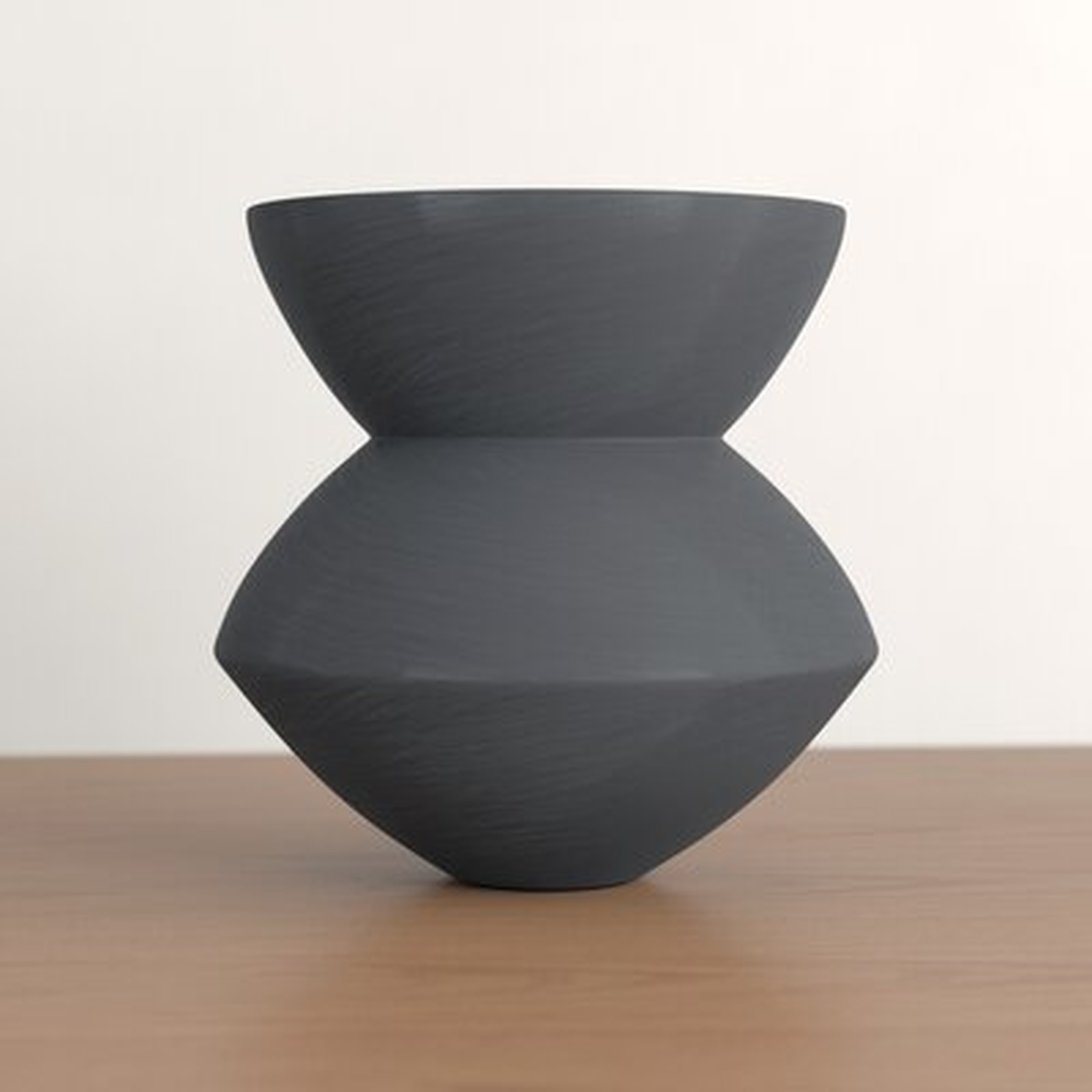 Gabriella Ceramic Table Vase - Wayfair