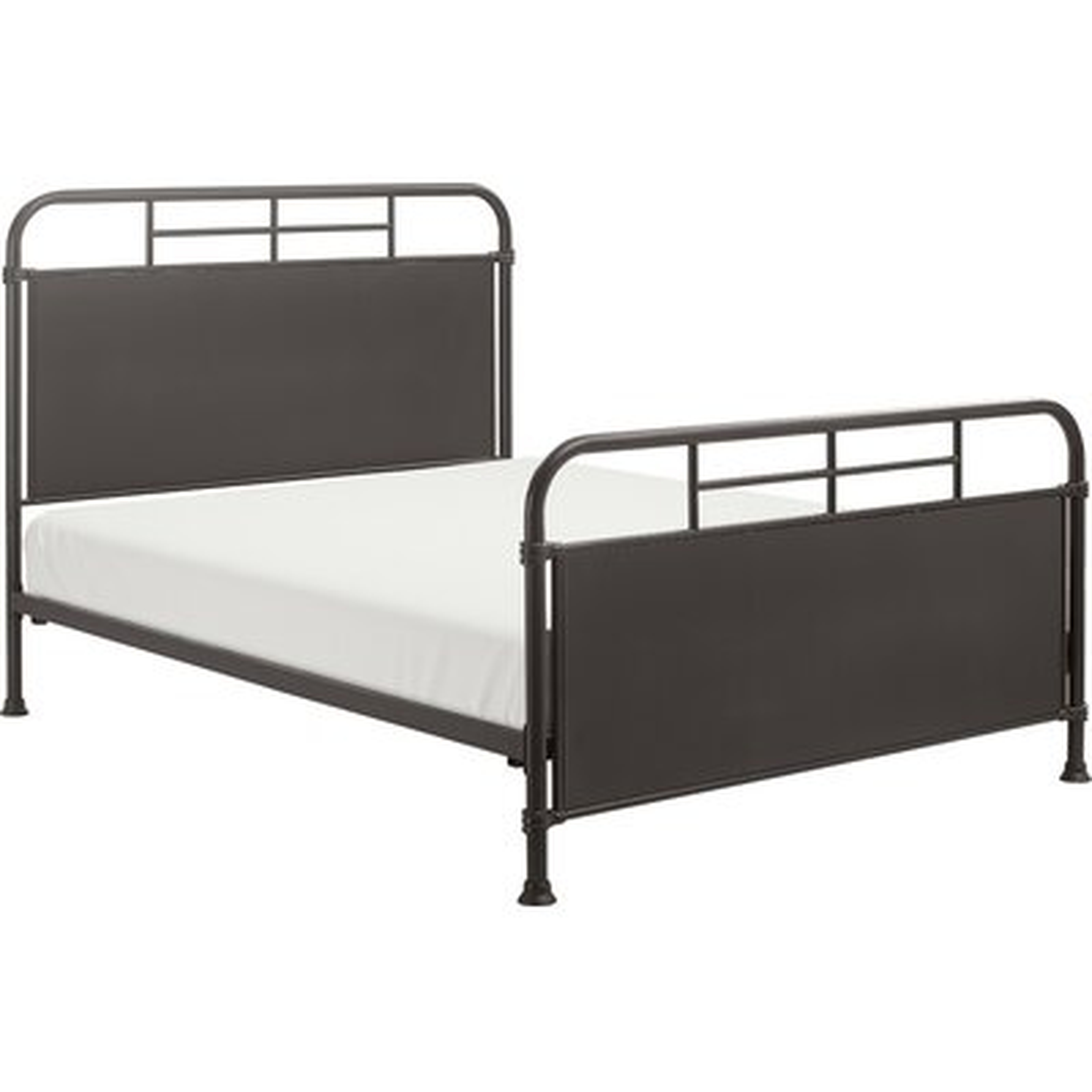Tabor Platform Bed - Wayfair