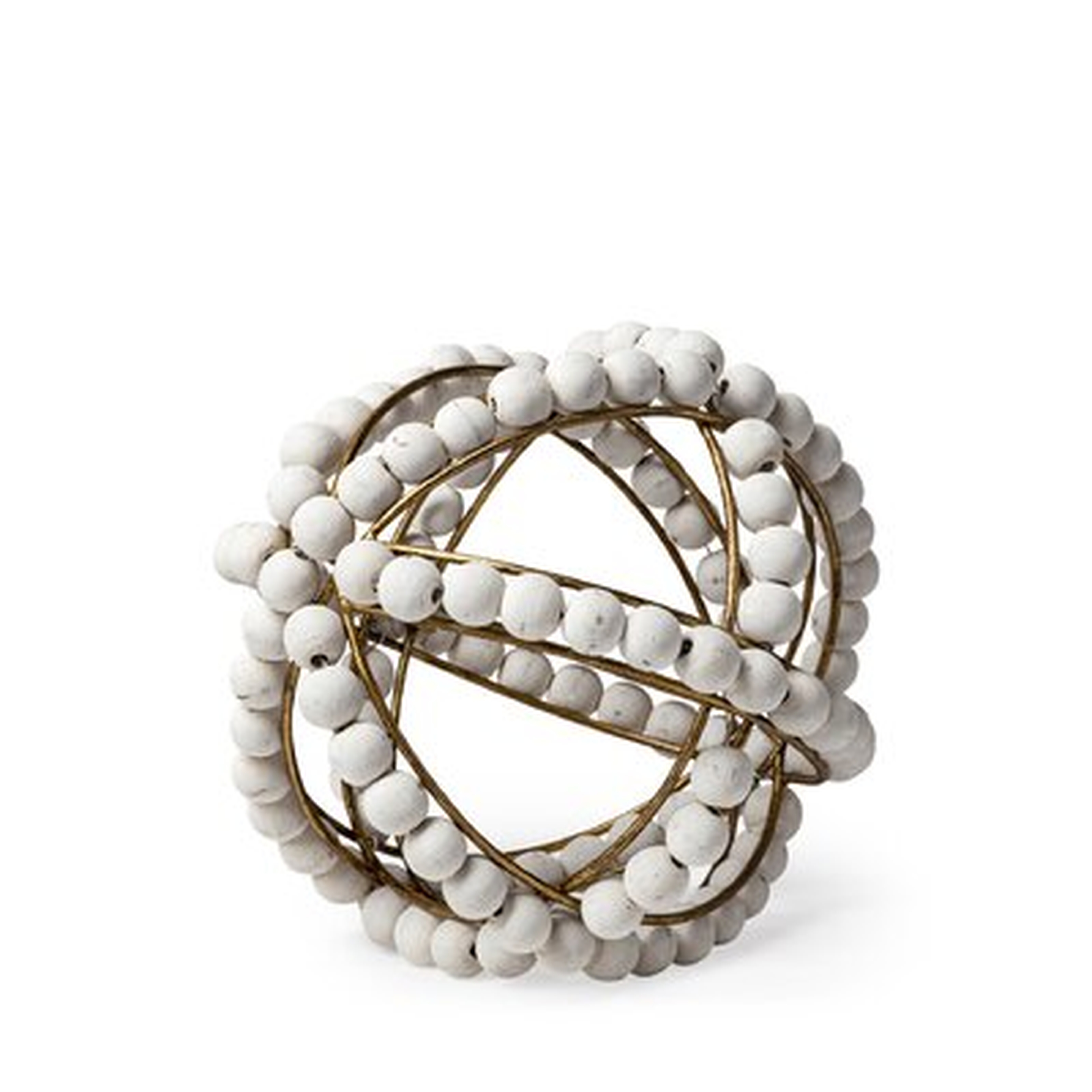 Maryln Abstract Figurines & Sculptures - Wayfair