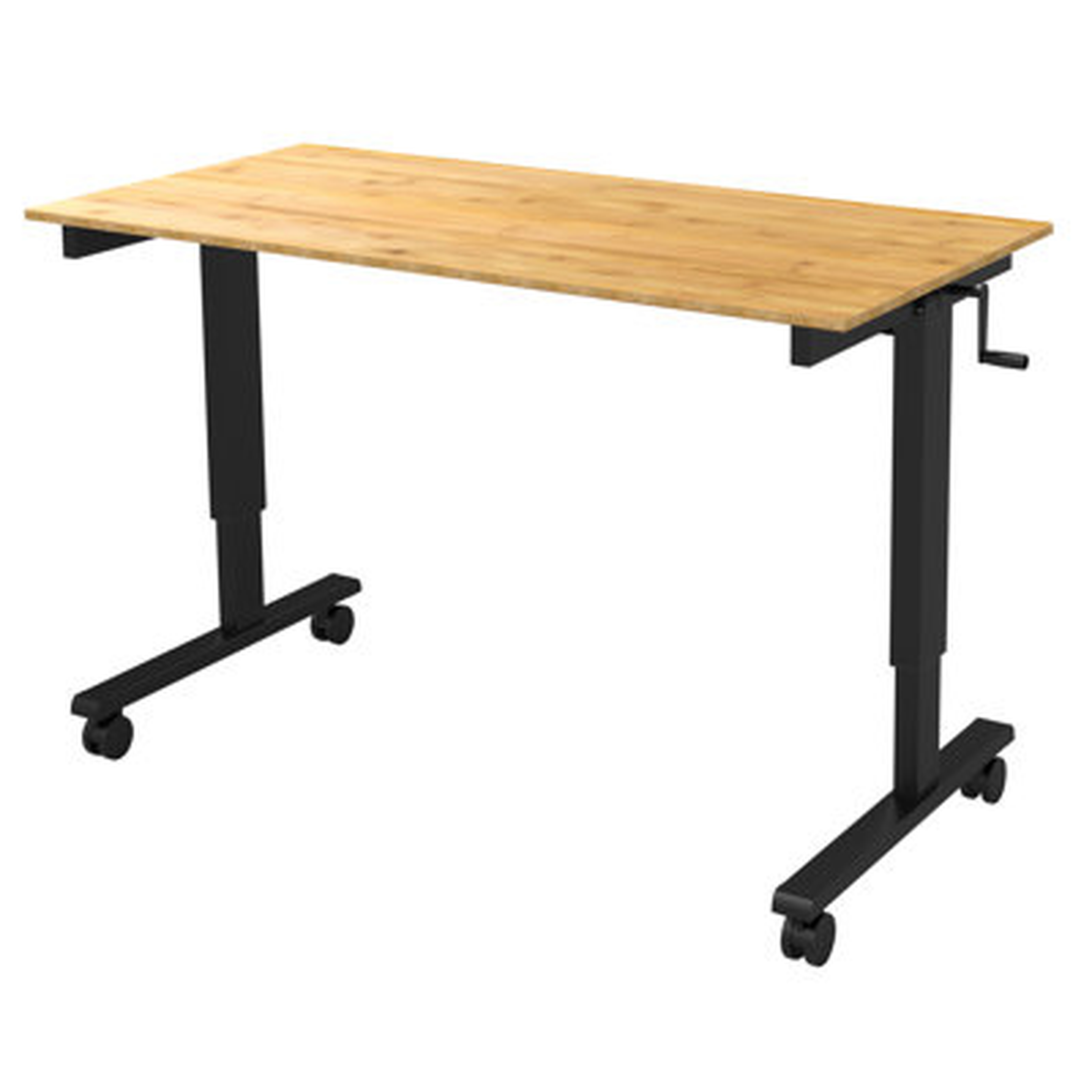 Zeledon Standing Desk - Wayfair