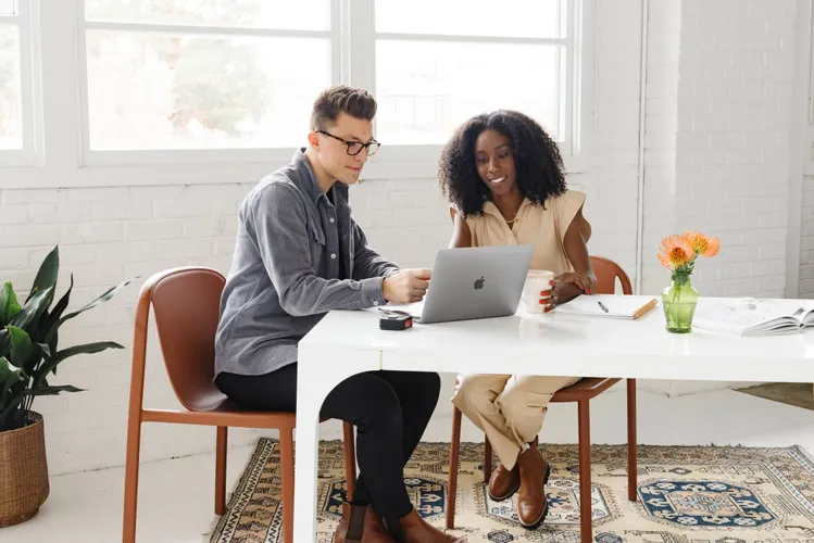 Expert interior designers ready to help