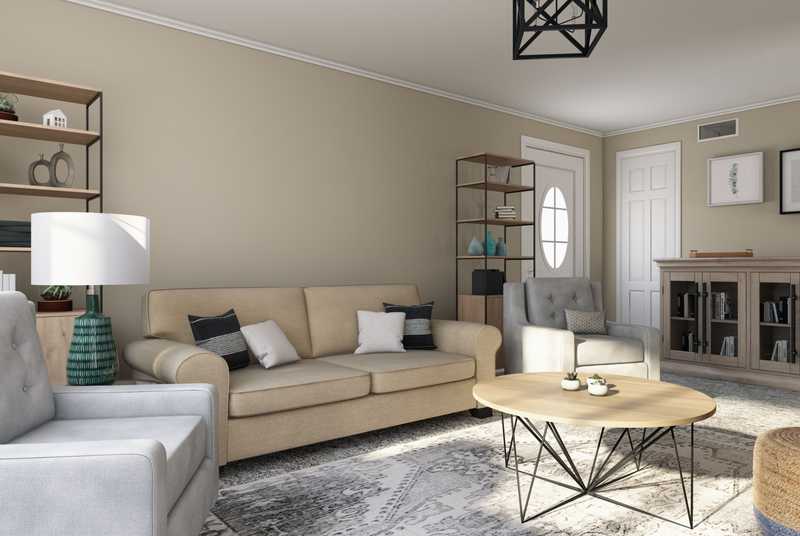 Popular Room Ideas