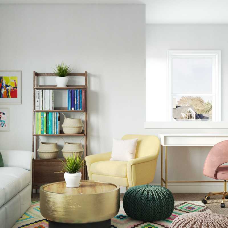 Contemporary, Modern, Eclectic, Glam Other Design by Havenly Interior Designer Sydney