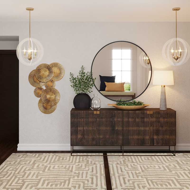 Modern, Scandinavian Other Design by Havenly Interior Designer Diana