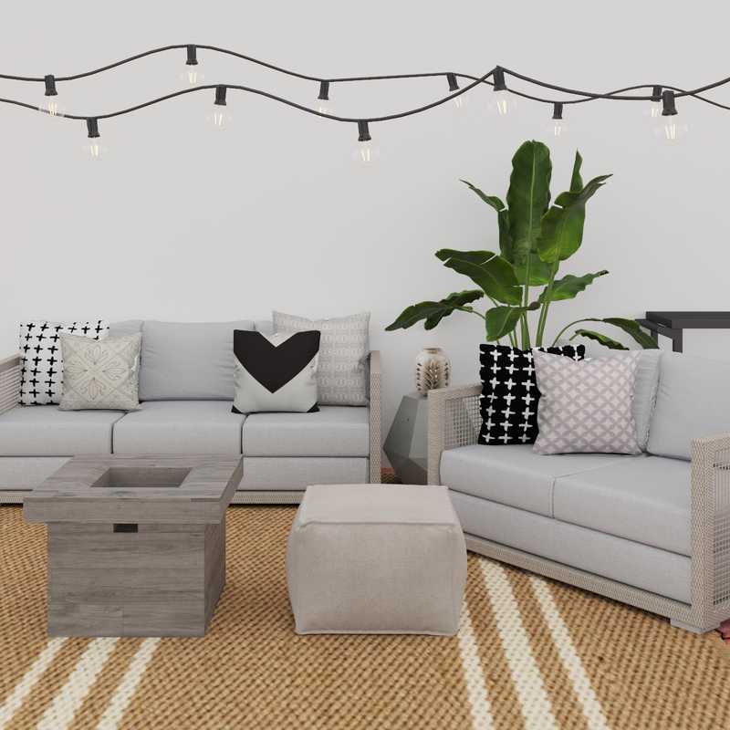 Modern Other Design by Havenly Interior Designer Stephanie