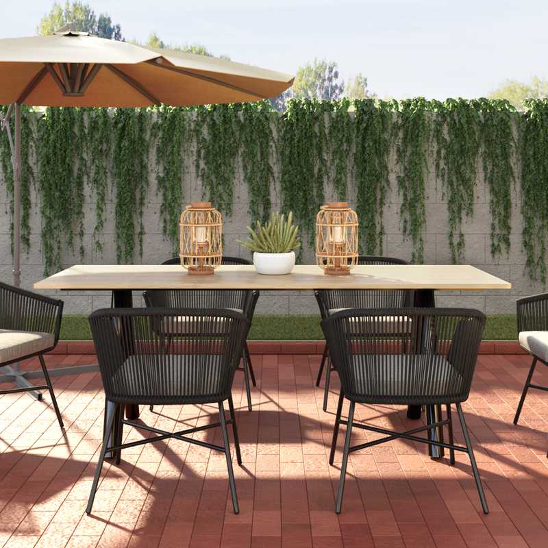 Not Sure Yet Design by Havenly Interior Designer Natalie