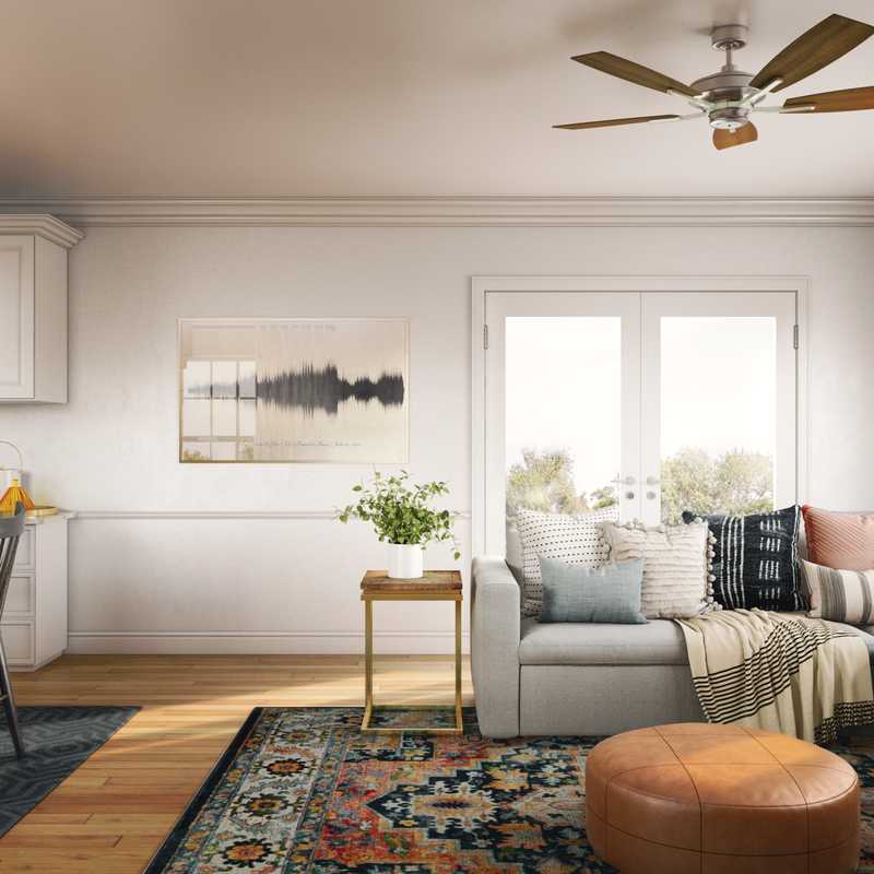 Eclectic Other Design by Havenly Interior Designer Natalie