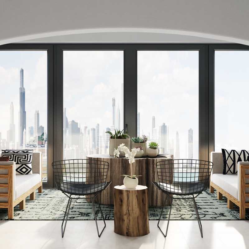 Modern, Eclectic, Minimal Other Design by Havenly Interior Designer Natalie