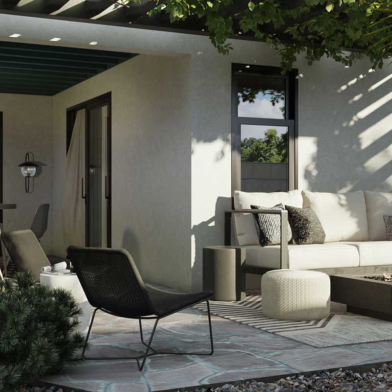 Contemporary, Modern Other Design by Havenly Interior Designer Stacy