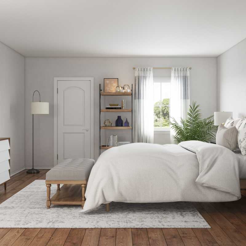 Coastal Bedroom Interior Design Ideas Havenly