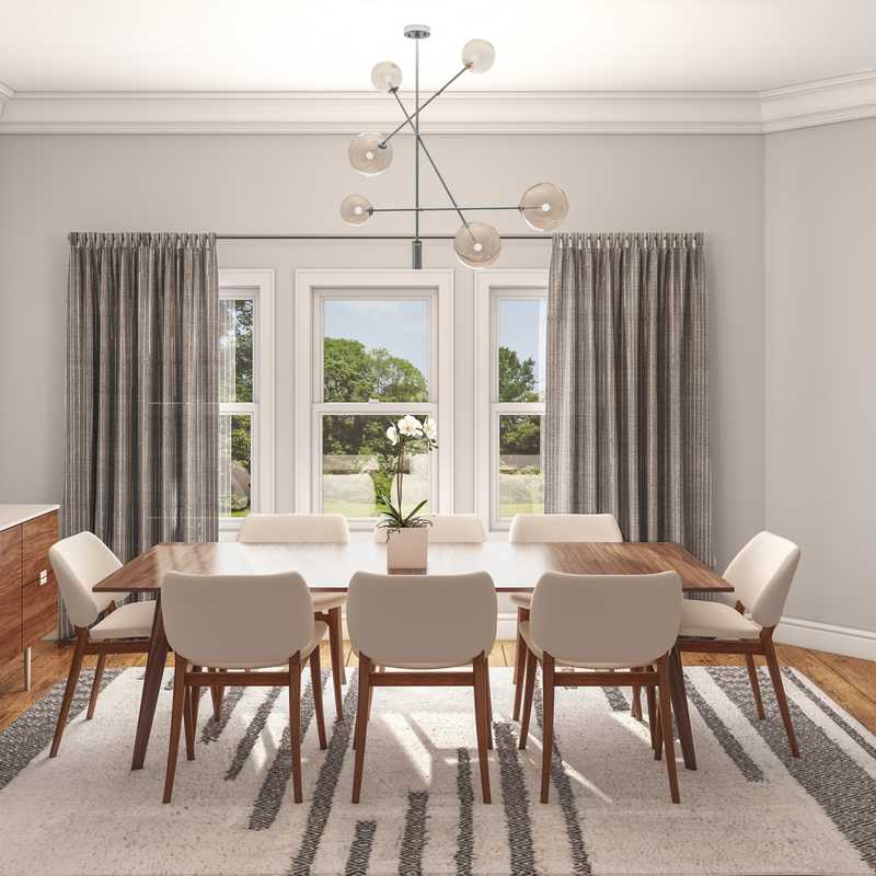 Modern, Midcentury Modern Other Design by Havenly Interior Designer Seireen