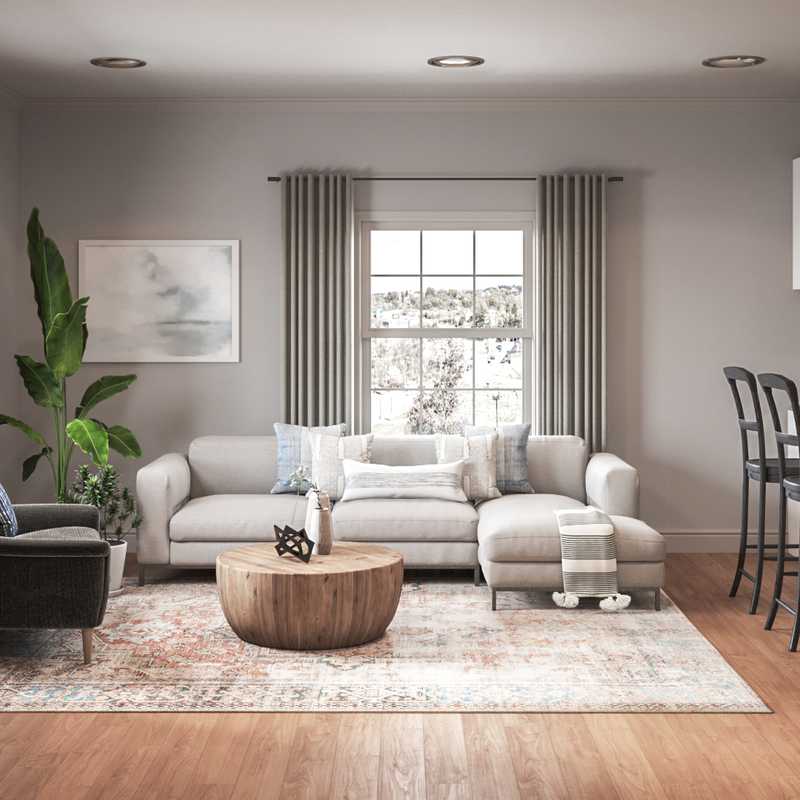 Eclectic, Transitional Other Design by Havenly Interior Designer Brianna