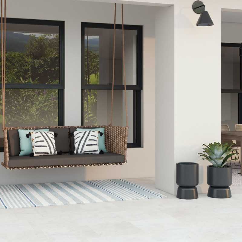 Modern, Minimal, Scandinavian Other Design by Havenly Interior Designer Marisa