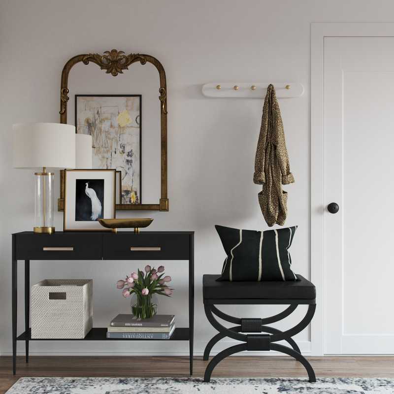 Modern, Glam Other Design by Havenly Interior Designer Dani