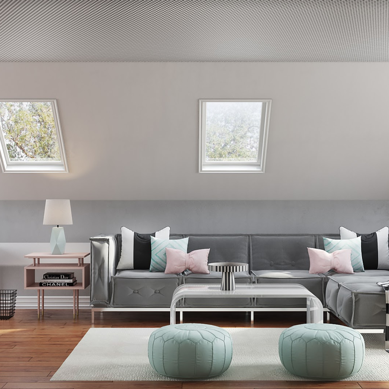 Modern Other Design by Havenly Interior Designer Sandra