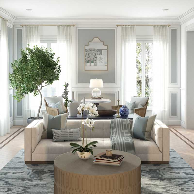 Classic Other Design by Havenly Interior Designer Tracie