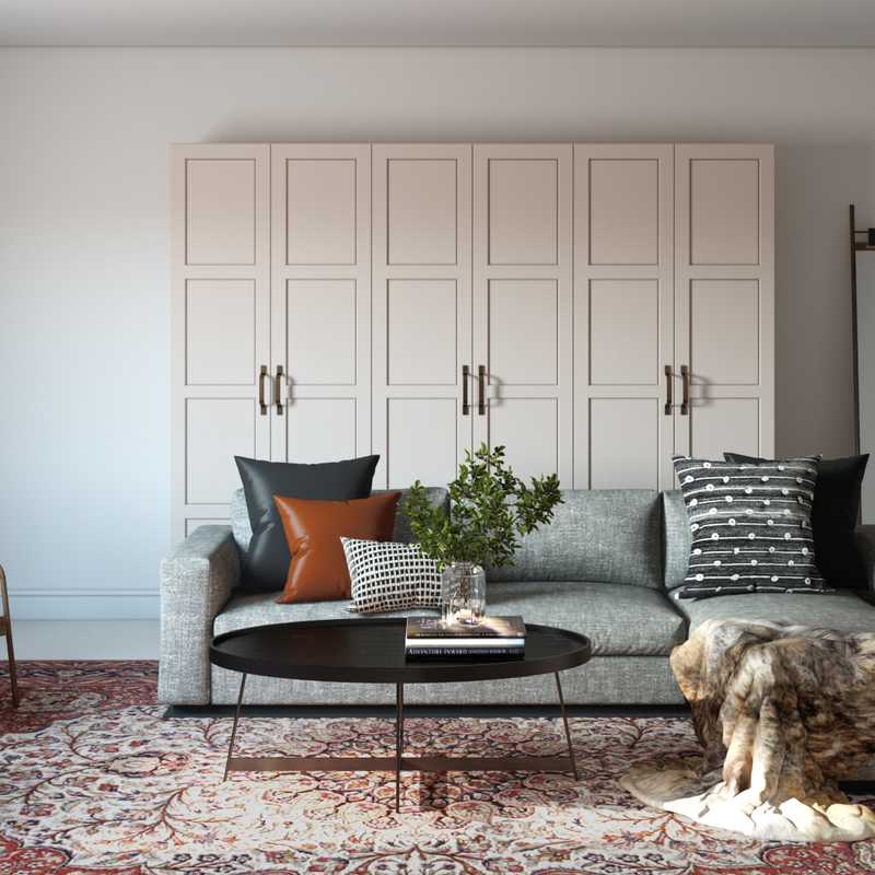 Bohemian, Global Other Design by Havenly Interior Designer Isabella