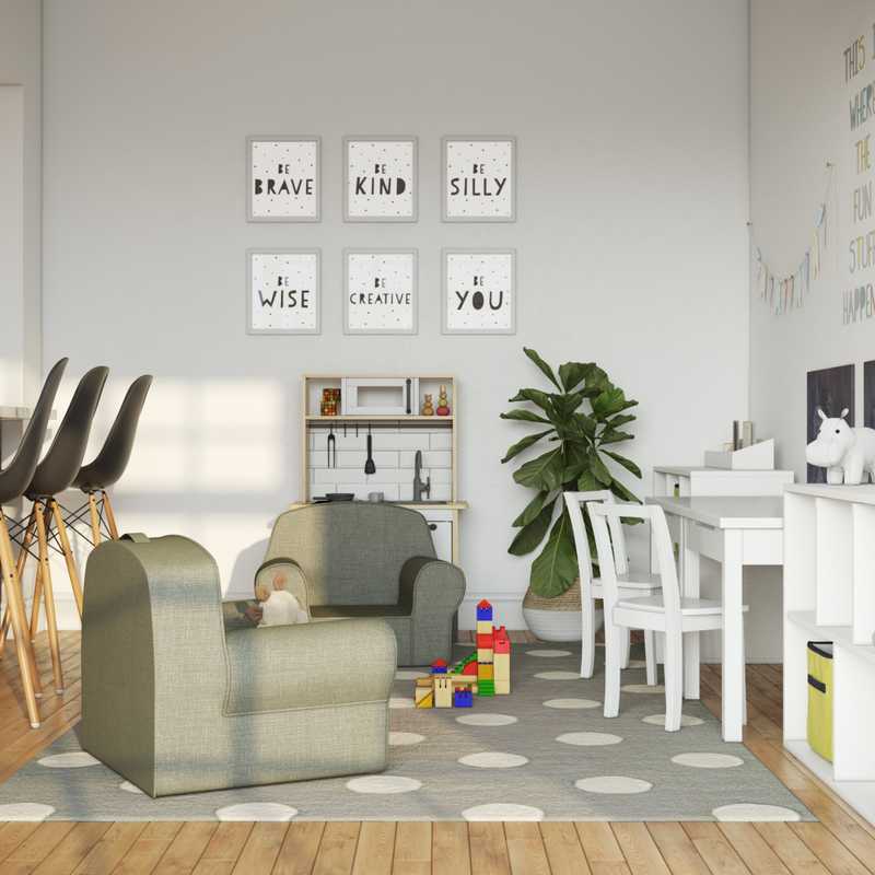 Modern Other Design by Havenly Interior Designer Astrid