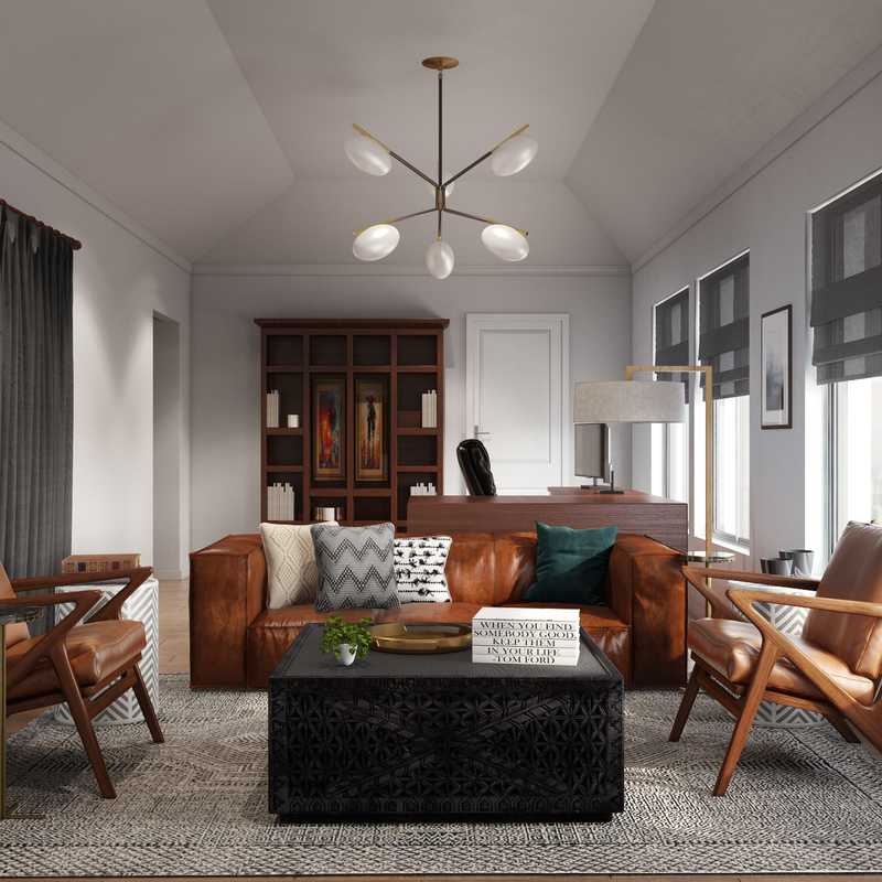 Scandinavian Other Design by Havenly Interior Designer Daniela