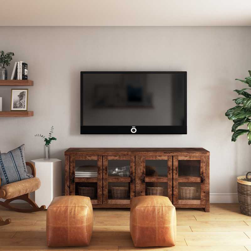 Classic, Eclectic Other Design by Havenly Interior Designer Amanda