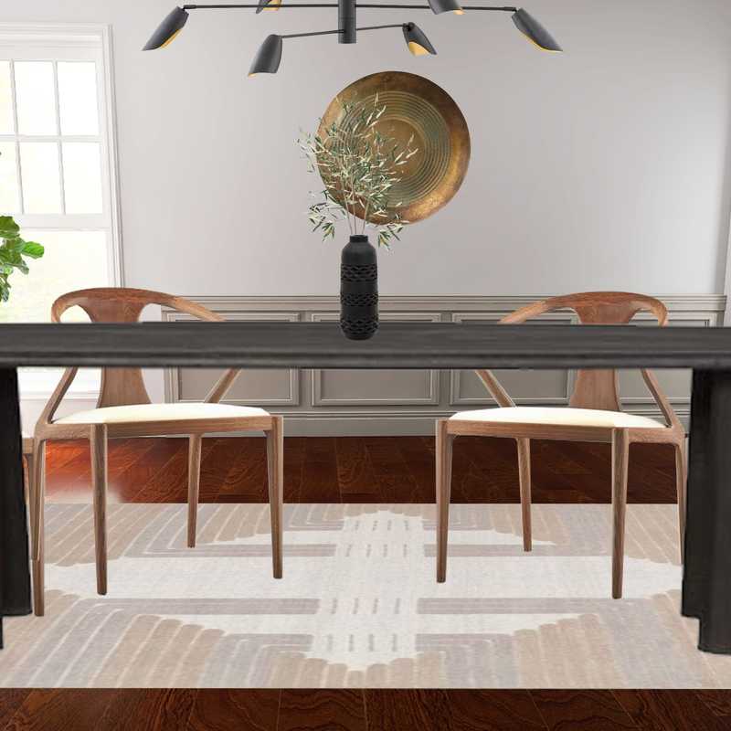Benchwright Extending Dining Table Blackened Oak 60 84 L Pottery Barn