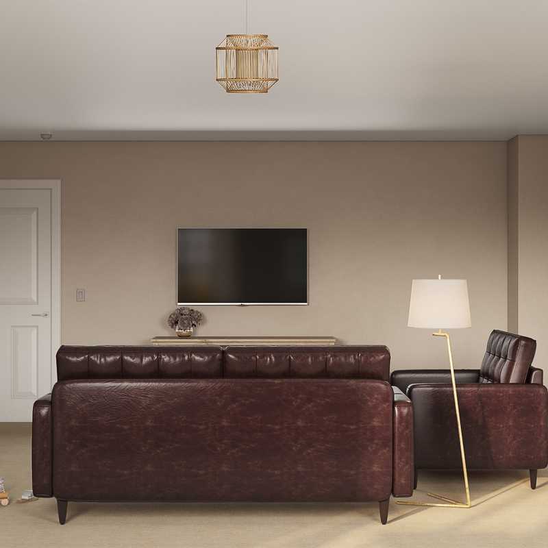 Classic, Coastal, Farmhouse Other Design by Havenly Interior Designer Carolyn