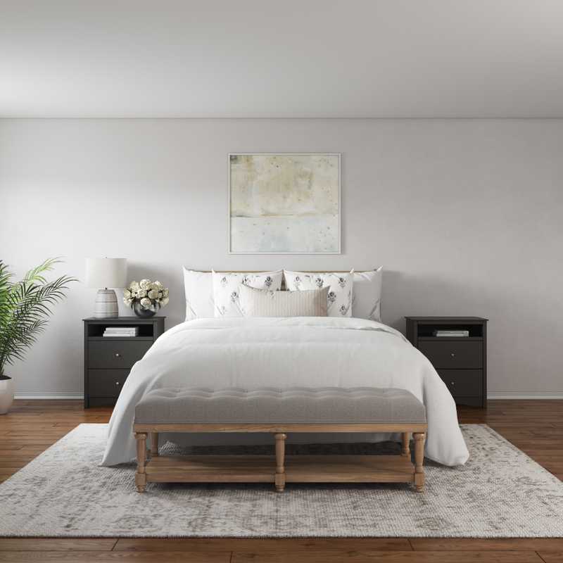Coastal Bedroom Bench Ideas Interior Design Ideas Havenly