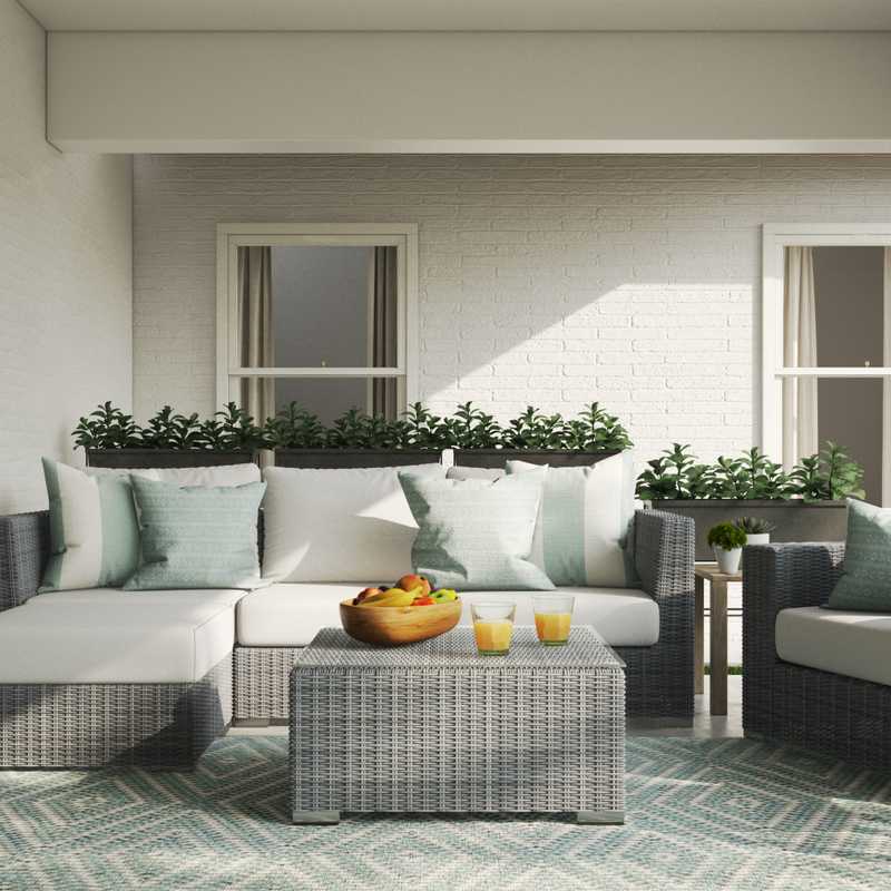 Classic, Coastal, Traditional Other Design by Havenly Interior Designer Breanna