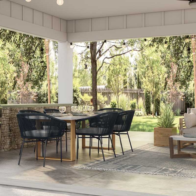 Contemporary, Minimal Other Design by Havenly Interior Designer Shreya