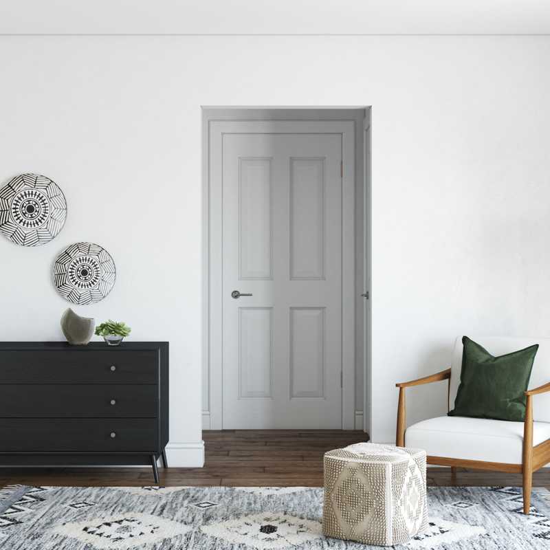 Bedroom Design by Havenly Interior Designer Miranda