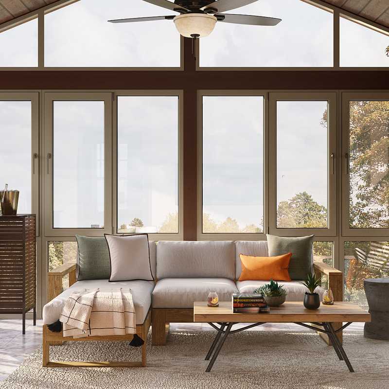 Not Sure Yet Design by Havenly Interior Designer Nancy